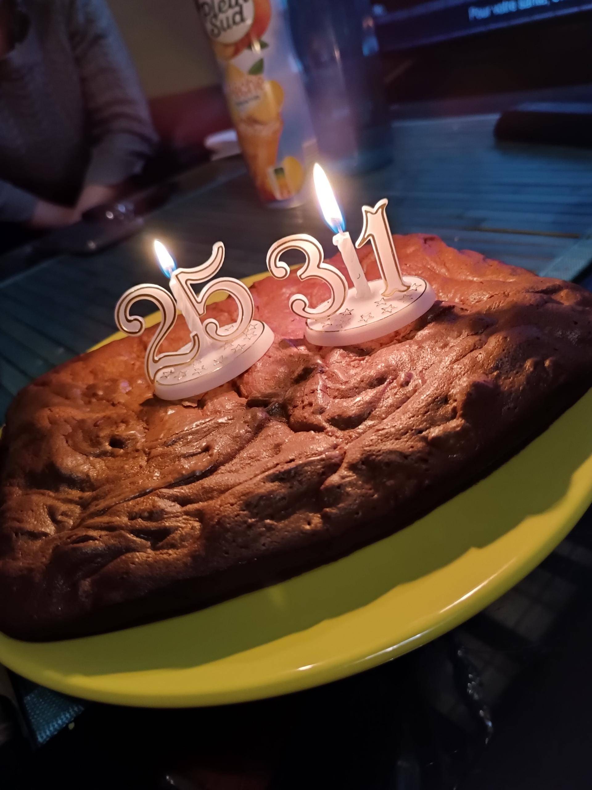 Brownie au noix de pécan - Recepten Cake Factory | Tefal