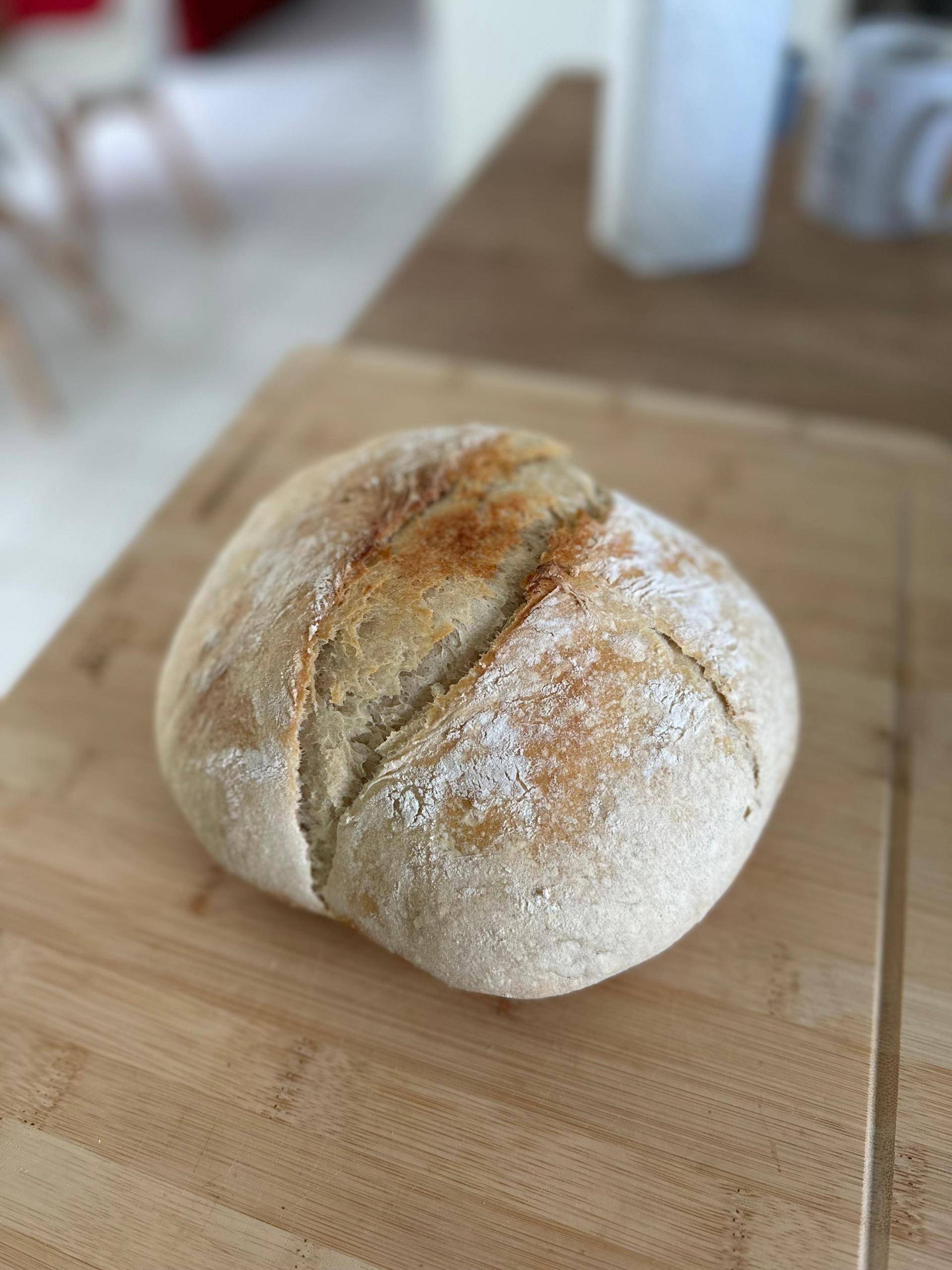 Pain - Recette Cake Factory Infinity | Tefal