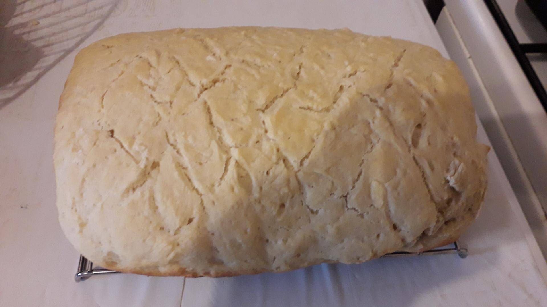 Brioche allégée - Recette Cake Factory | Tefal