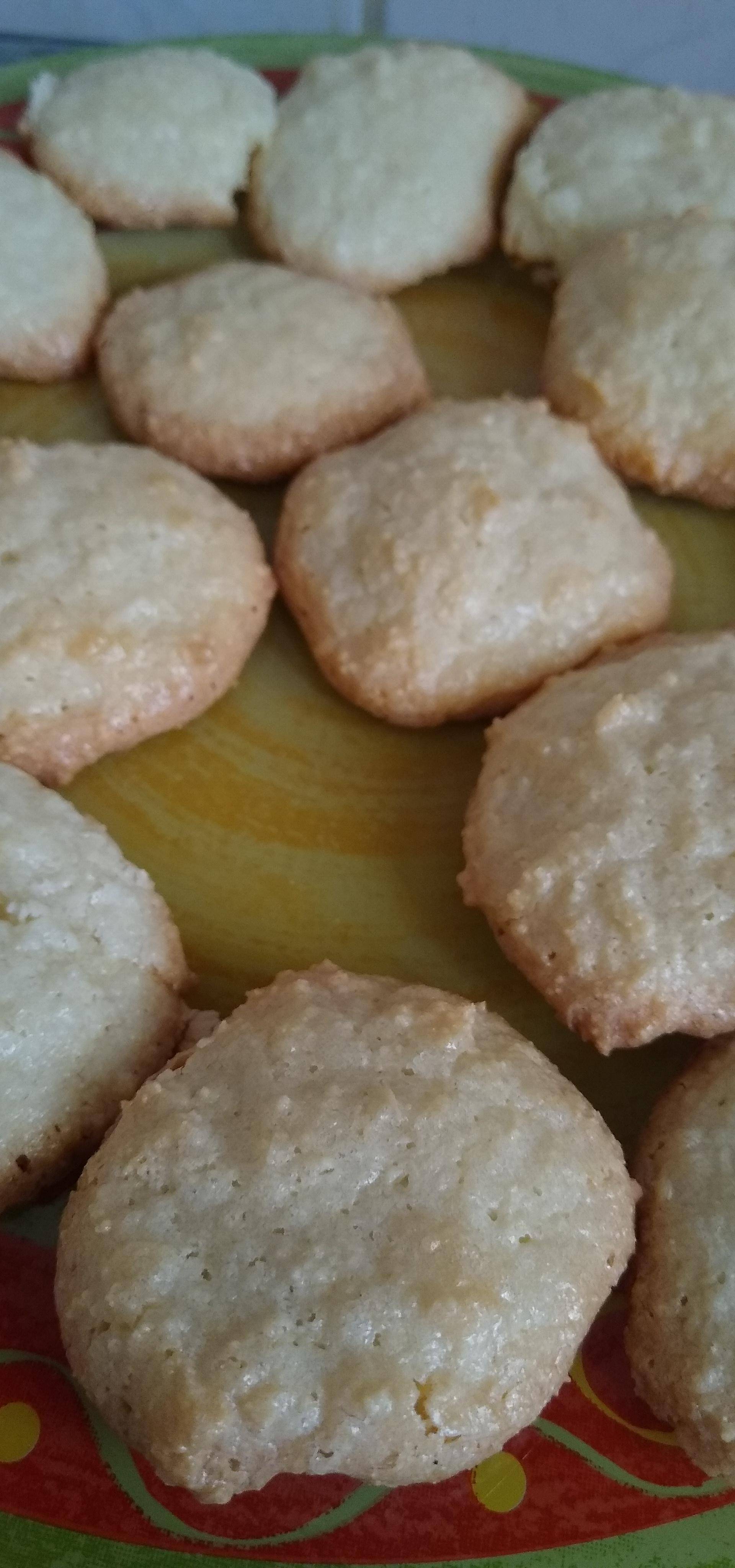 Gâteau blanc d'oeuf - Recette Cake Factory Délices | Tefal