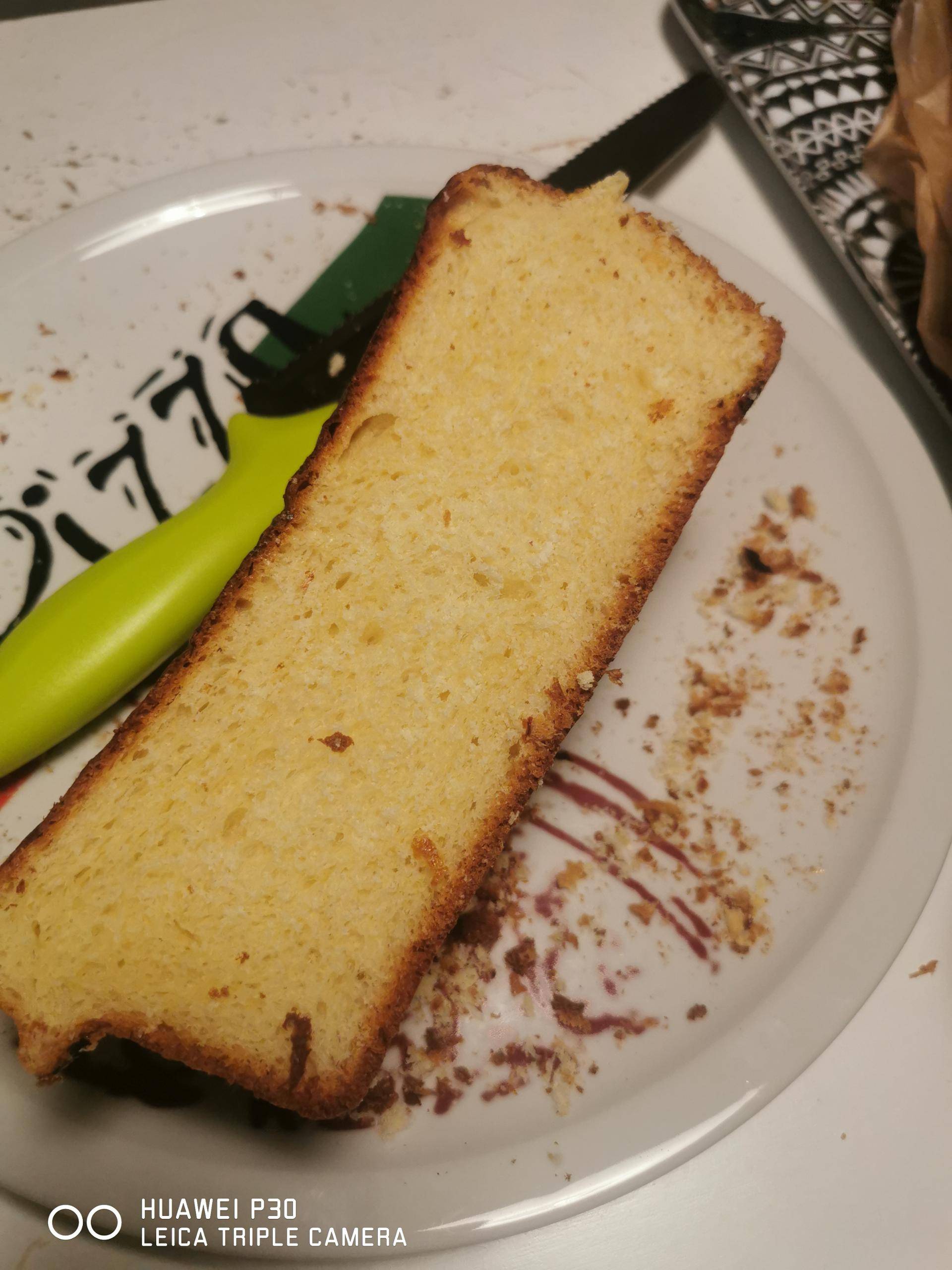 Brioche extra moelleuse - Recepten Cake Factory | Tefal