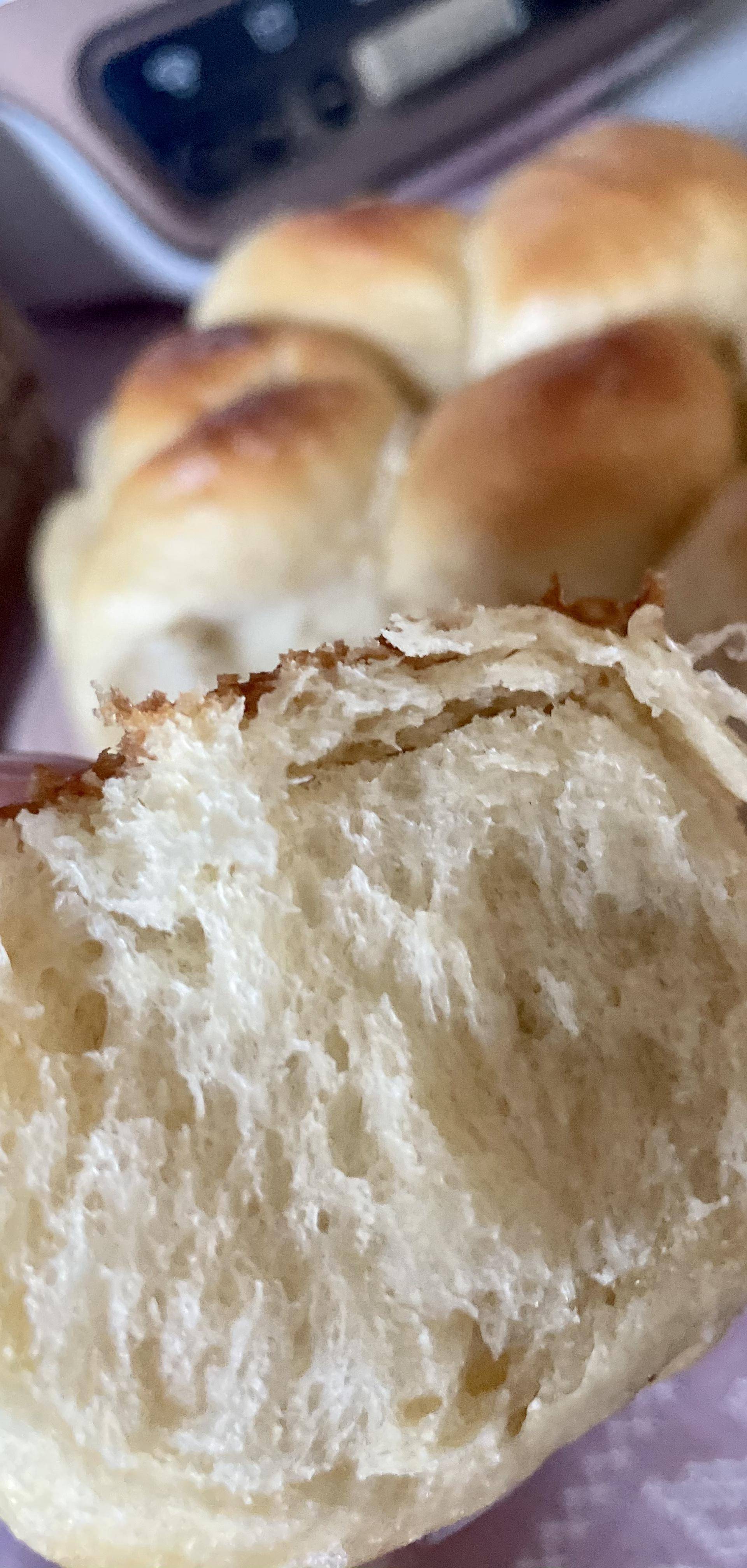 Brioche moelleuse à la fleur d’oranger - Recette Cake Factory | Tefal