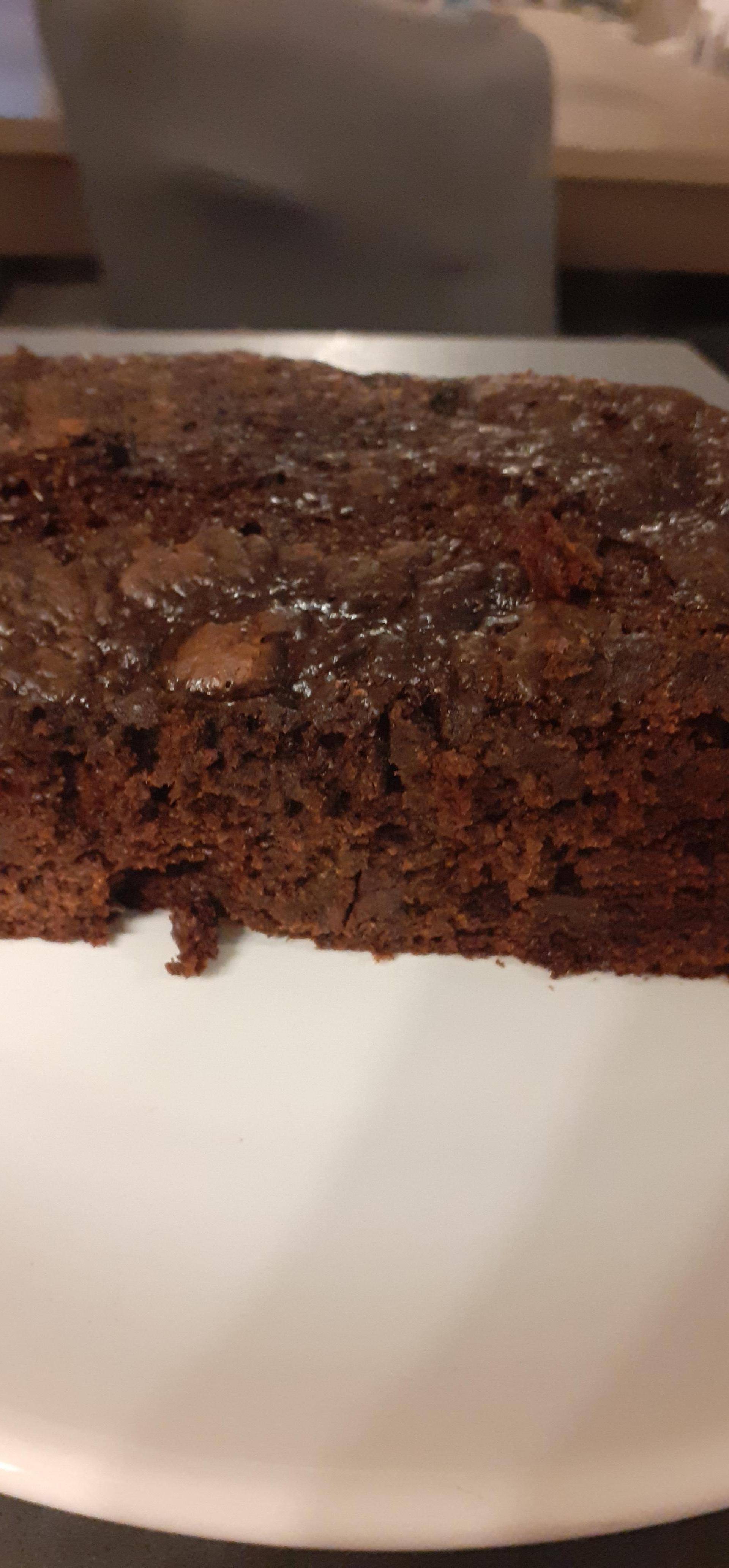 Moelleux fondant chocolat - Recette Cake Factory Délices | Tefal