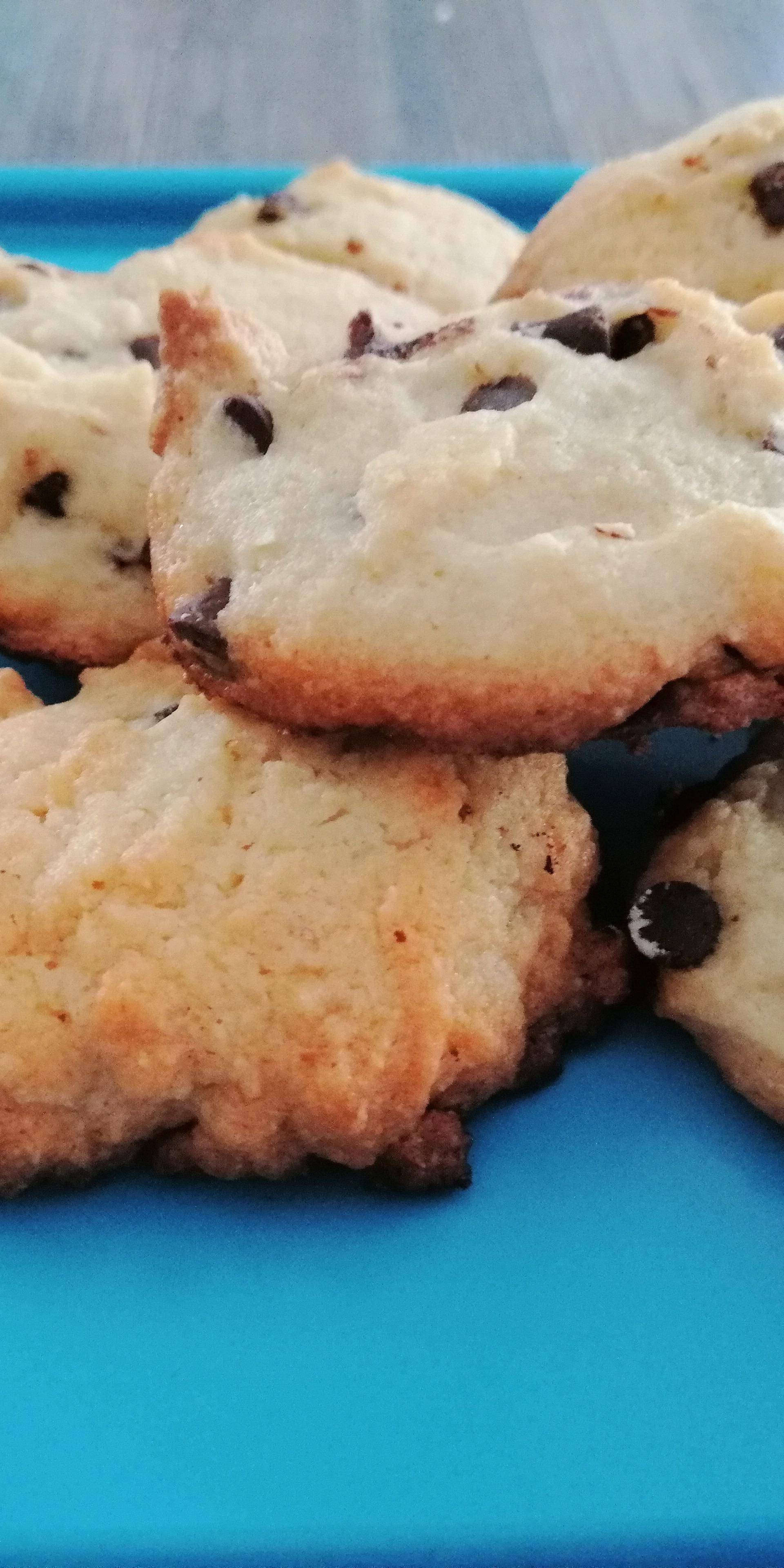 Cookies - Recette Cake Factory | Tefal