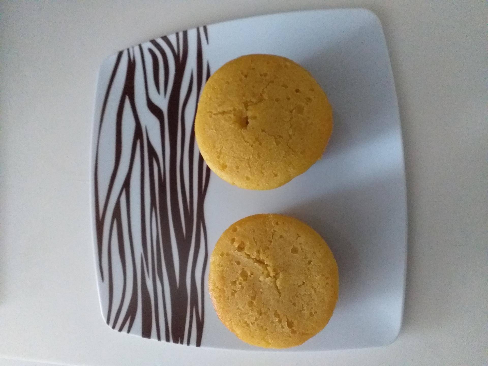 Muffins vitaminés - Recette Cake Factory | Tefal