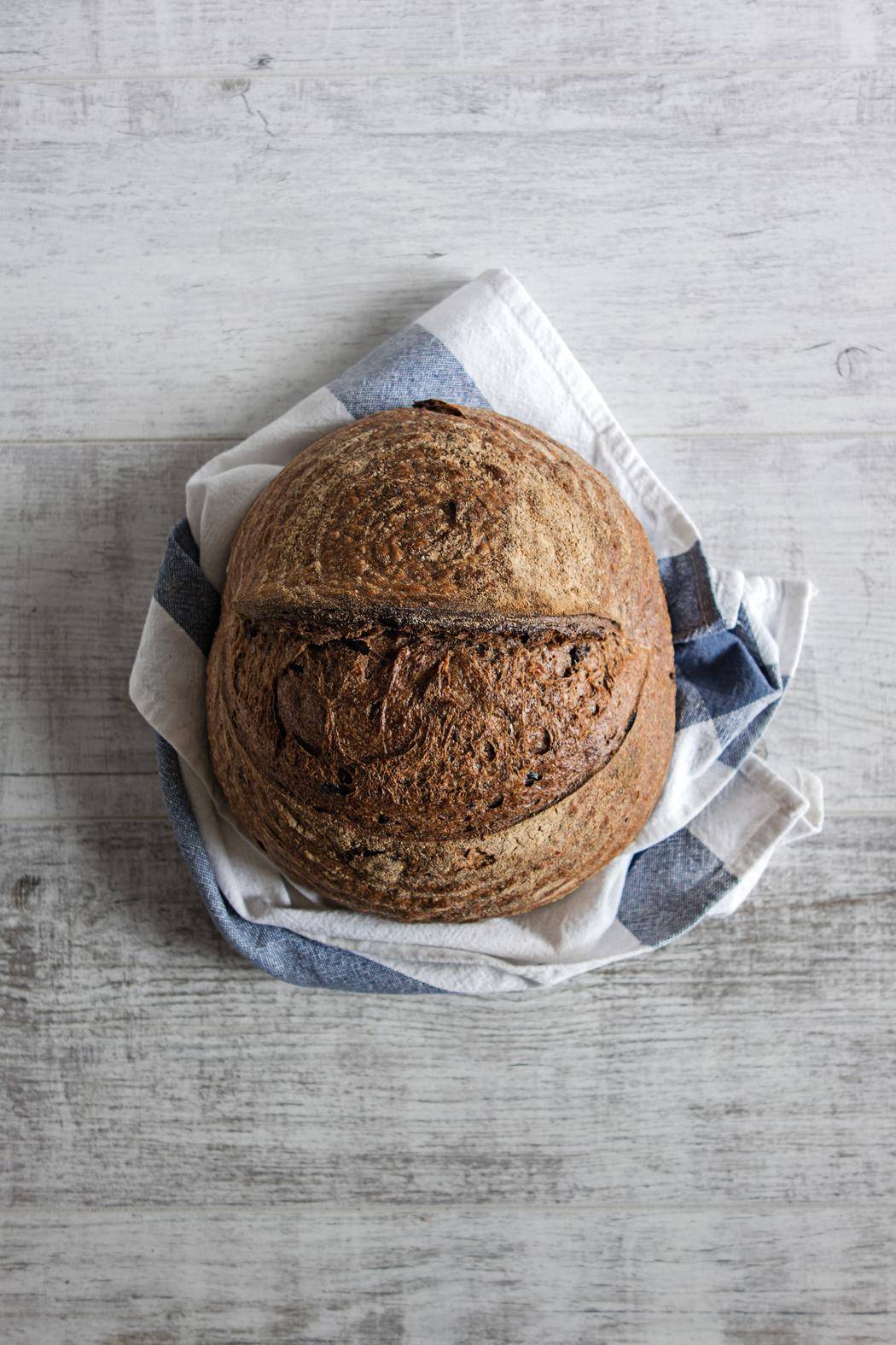 Pain - Recette undefined | Tefal