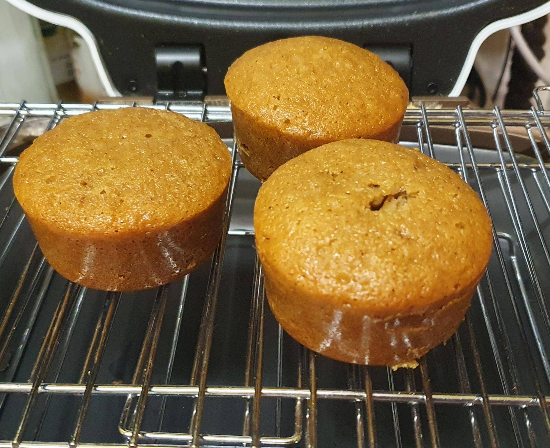 Pain d'épices - Recepten Cake Factory | Tefal