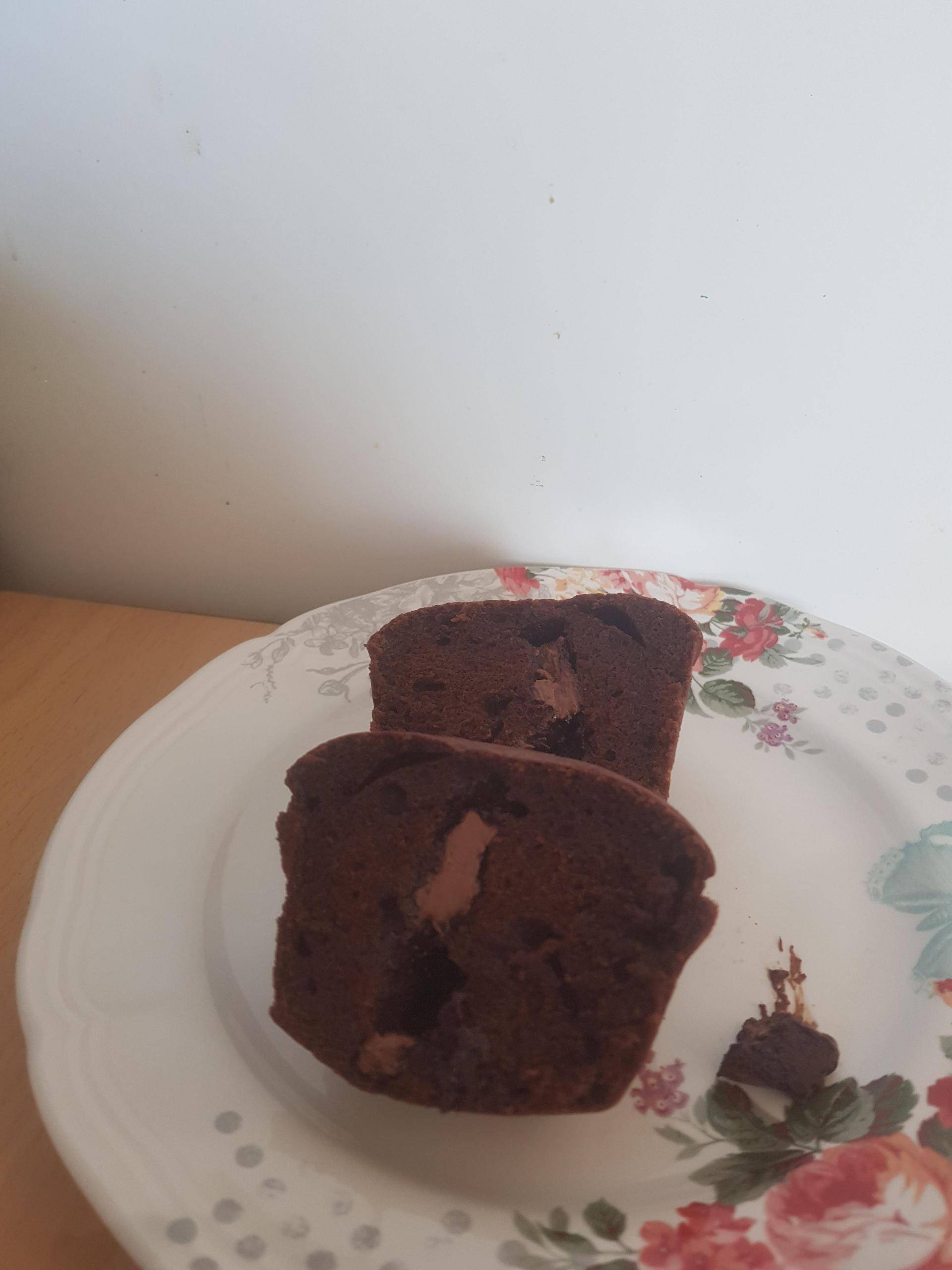 Fondant au chocolat cœur caramel - Recette Cake Factory | Tefal