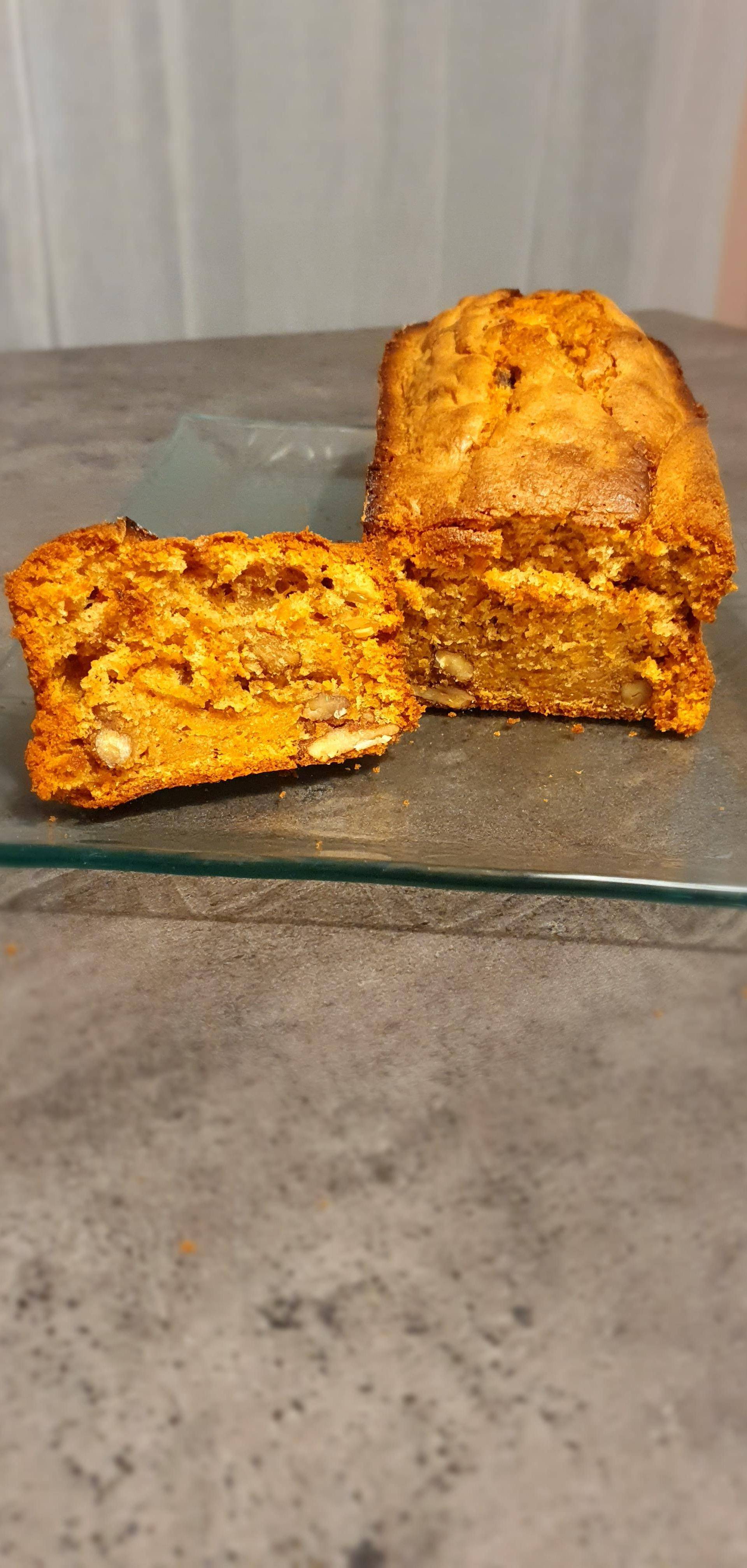 Carrot cake USA - Recette Cake Factory | Tefal