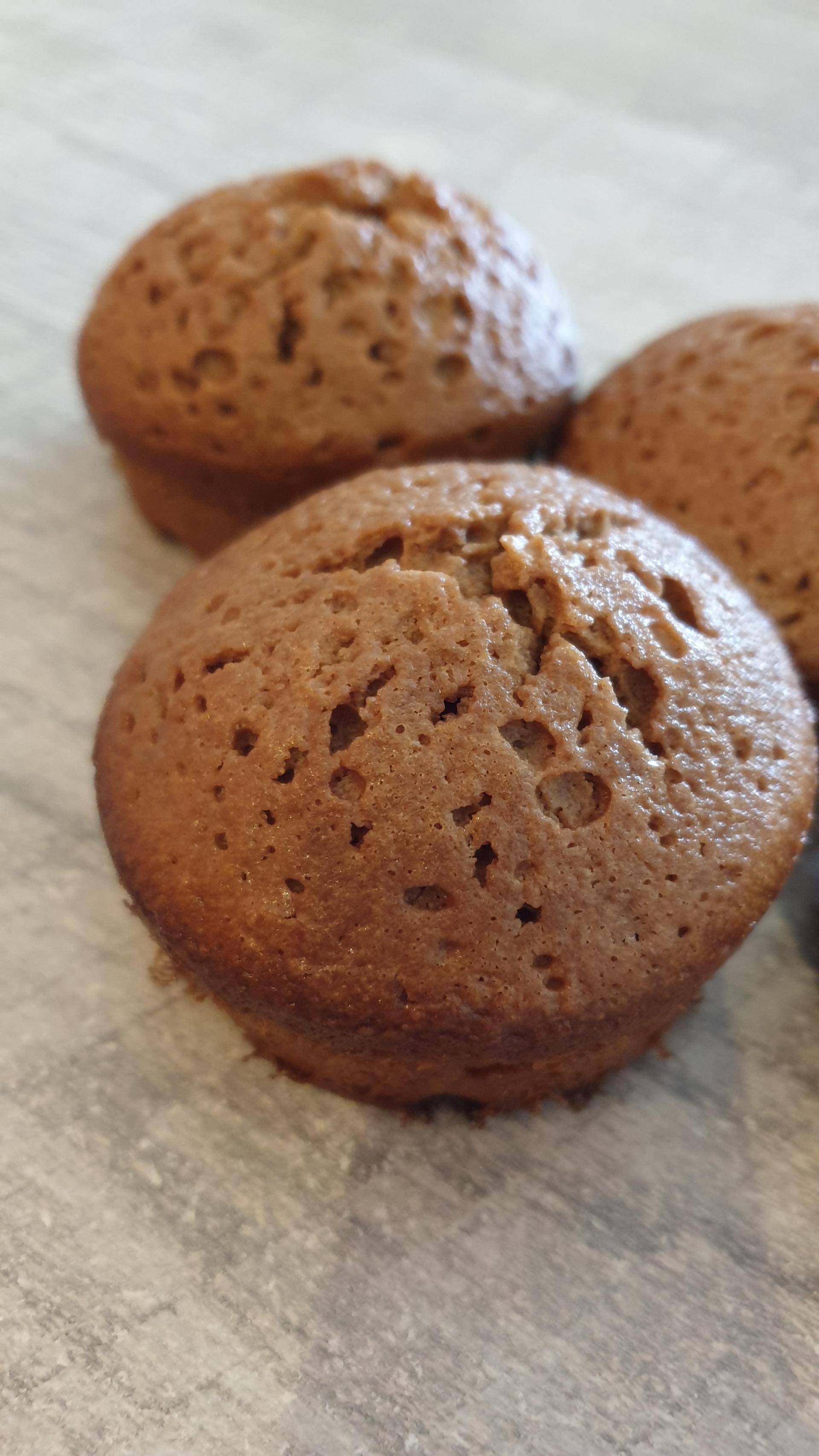 Brownie praliné - Recepten Cake Factory | Tefal