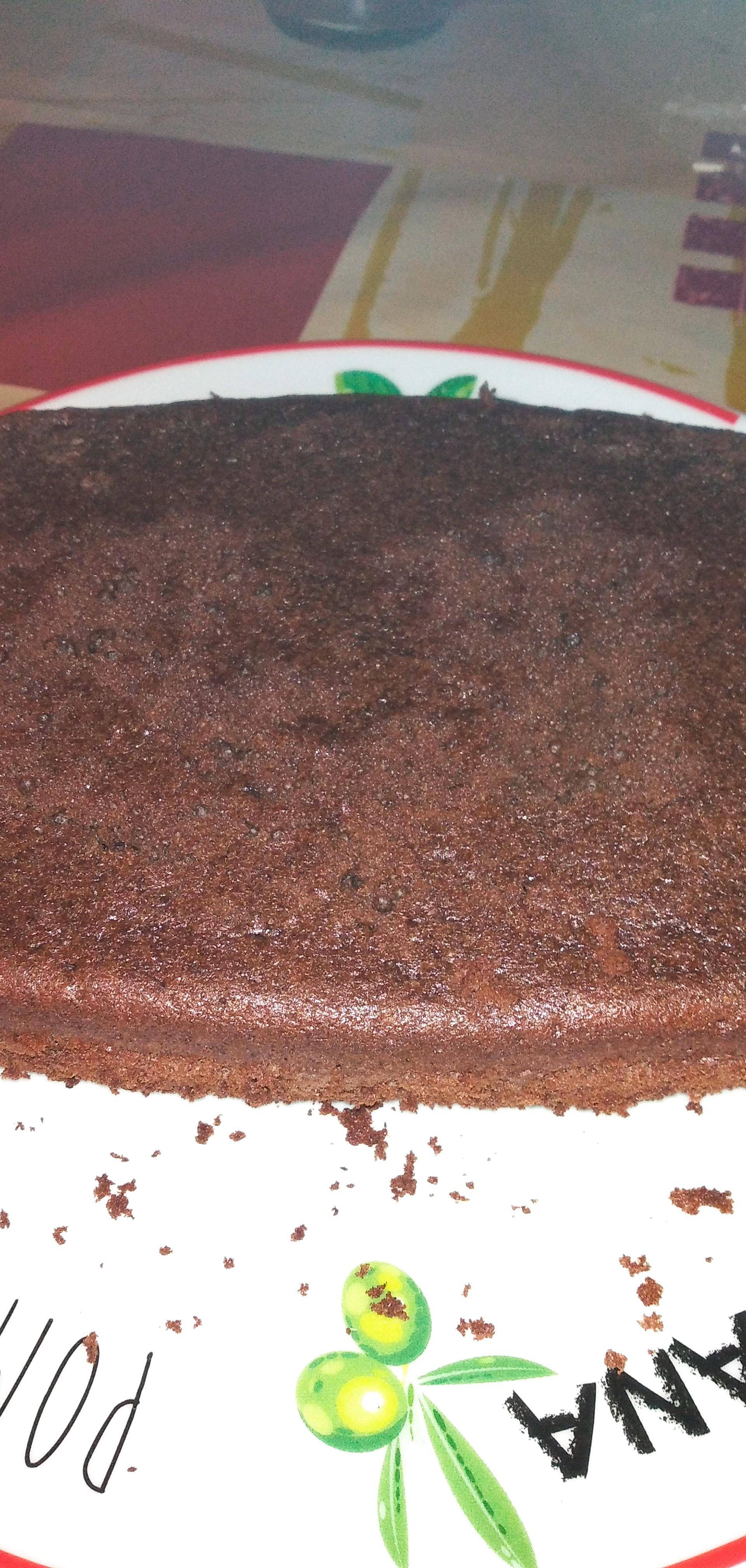 Moelleux chocolat sans beurre - Recette Cake Factory | Tefal