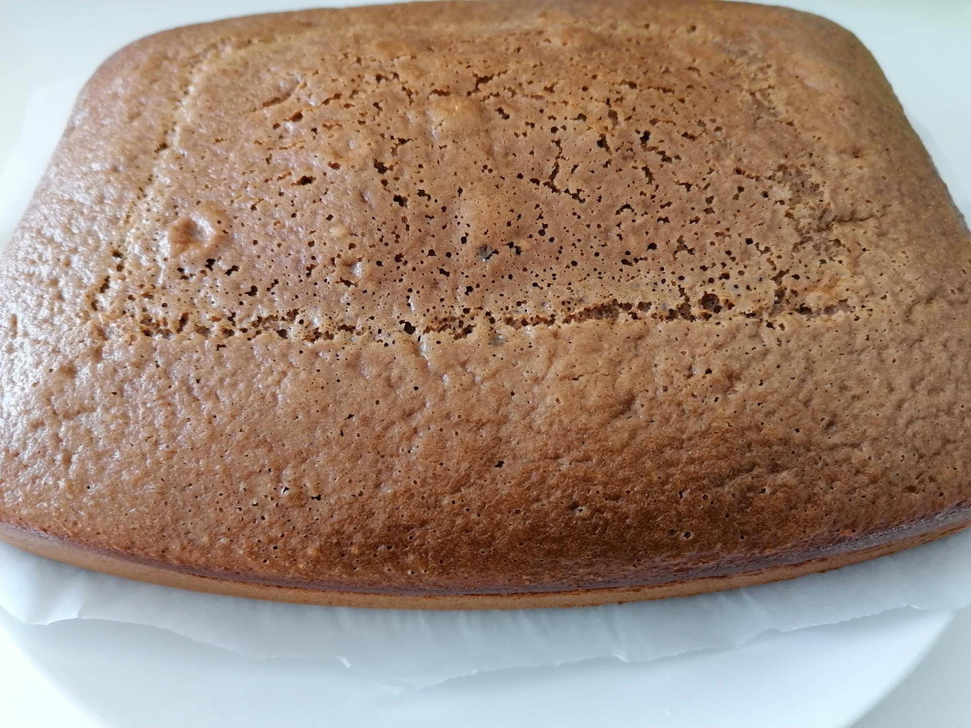 Le gâteau d'Hortense - Recepten Cake Factory | Tefal