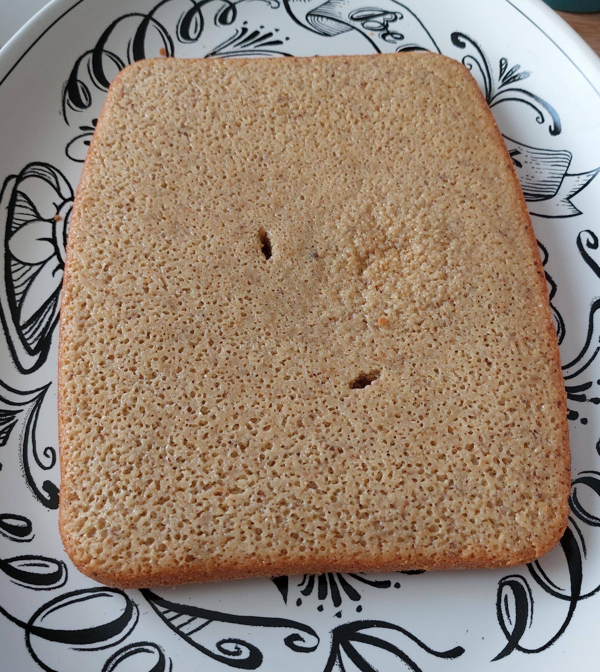 Creusois - Recette Cake Factory | Tefal