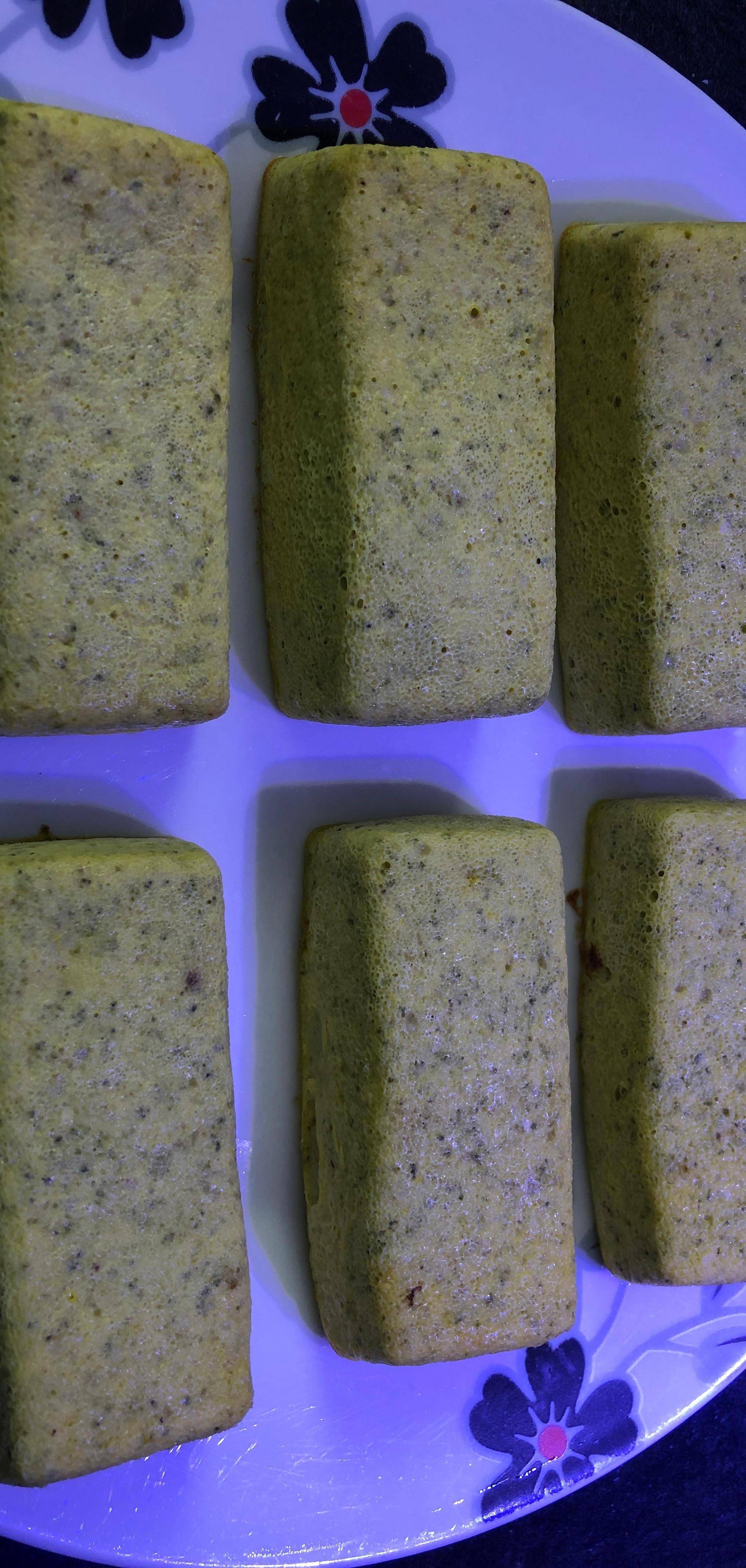 Flan léger aux brocolis et chèvre - Recette Cake Factory | Tefal