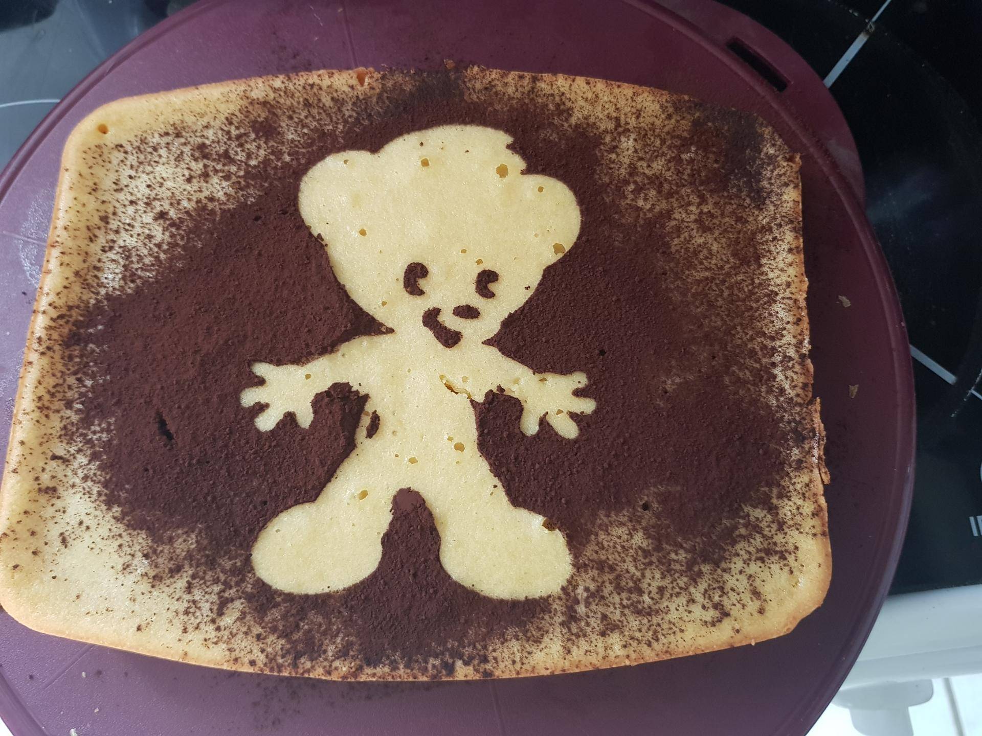 Gateau au flamby - Recette Cake Factory | Tefal