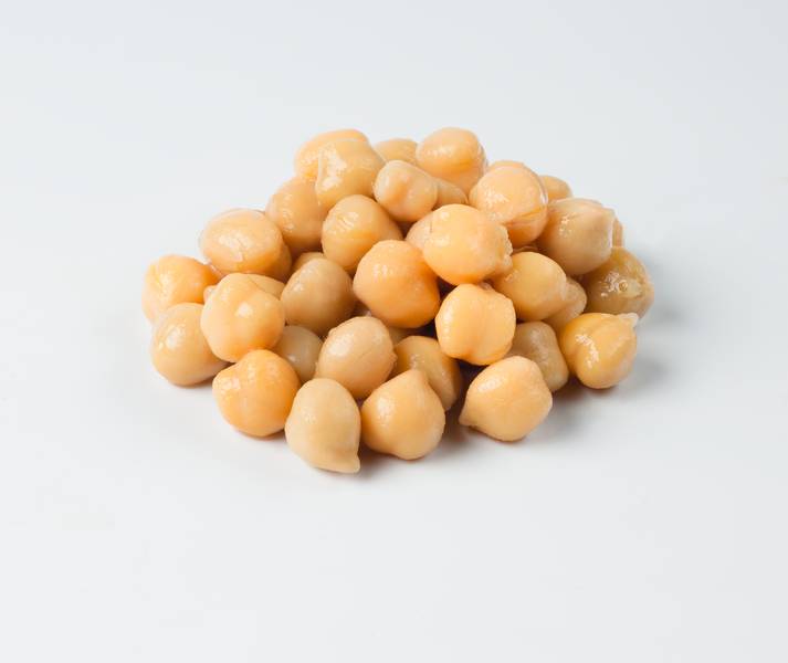 Cuisson des pois chiches - Recepten undefined | Tefal