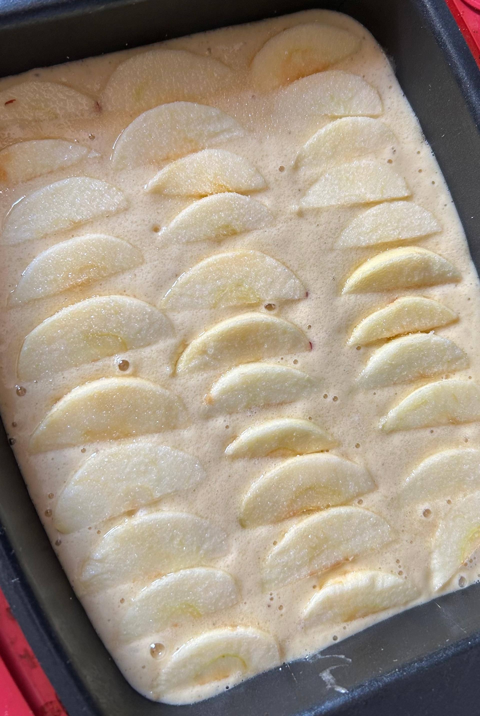 Gâteau suisse - Recette Cake Factory | Tefal