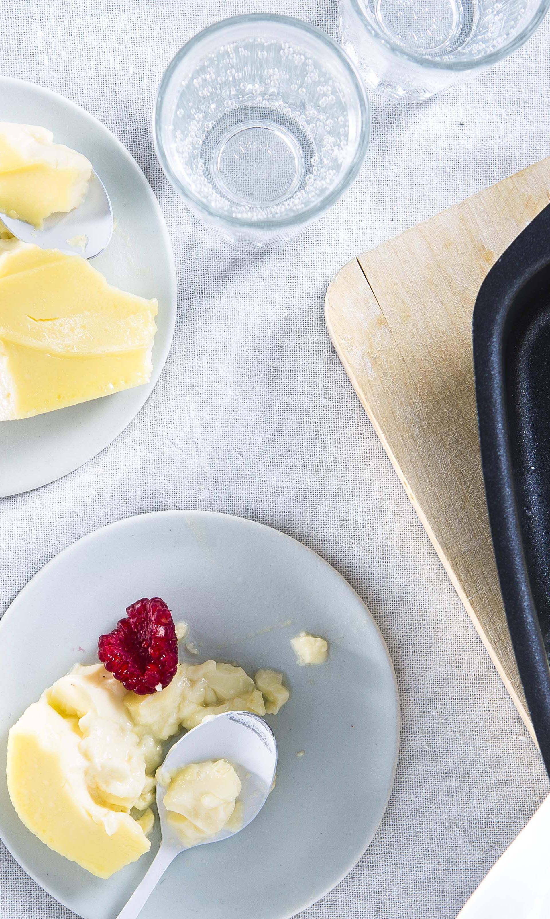 Crème anglaise - Recette undefined | Tefal