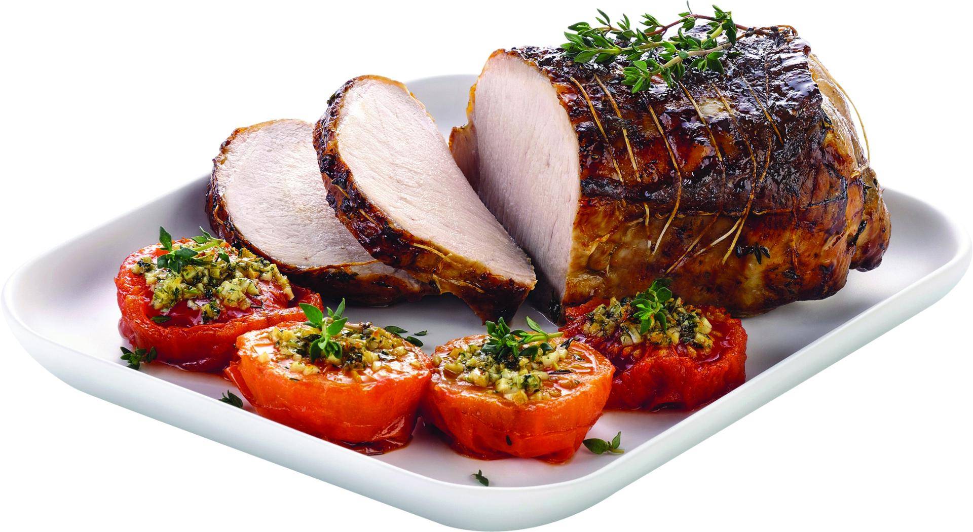 Rôti de porc - Recepten undefined | Tefal