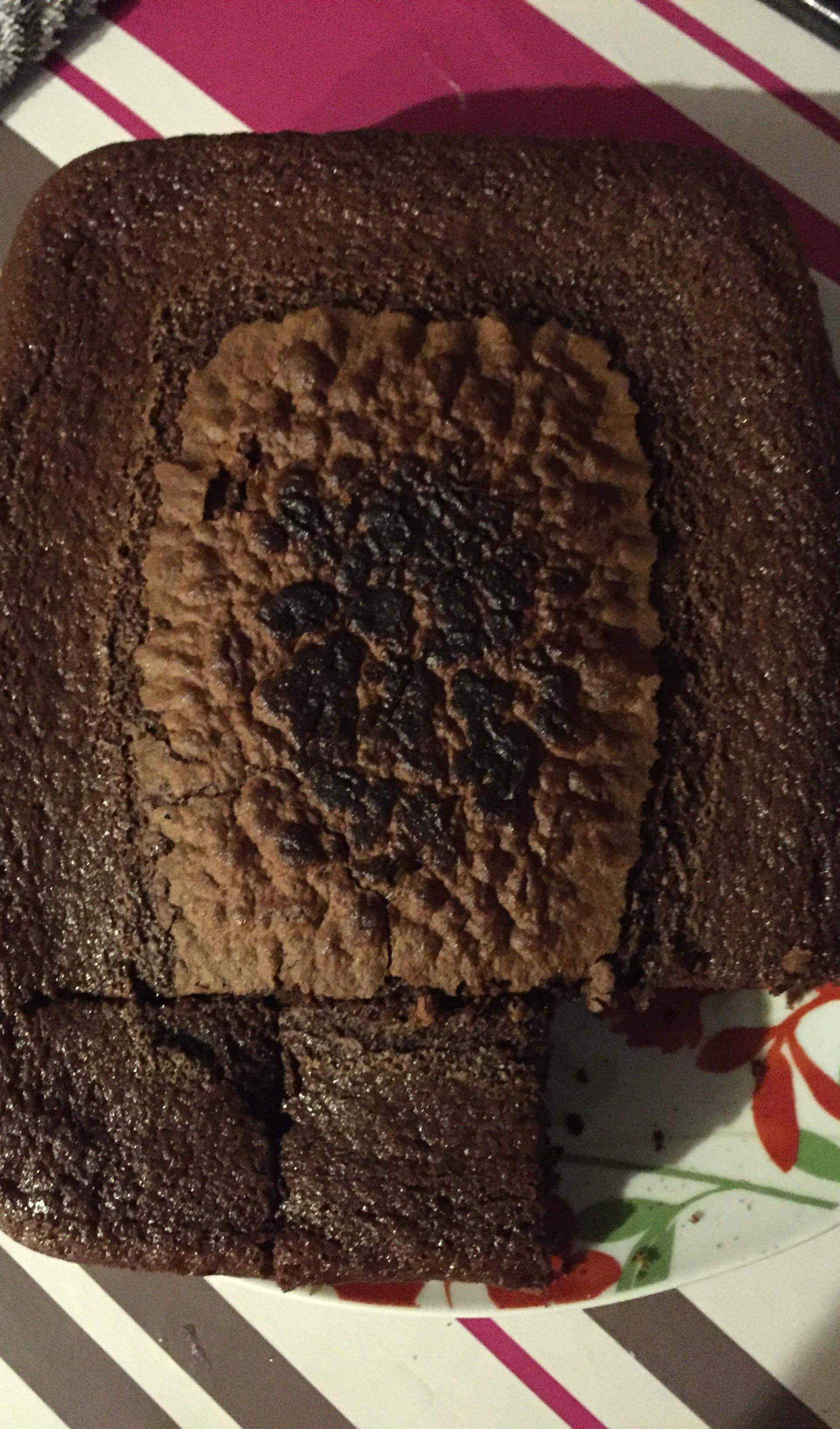 Gâteau aux chocolat sans beurre - Recette Cake Factory | Tefal