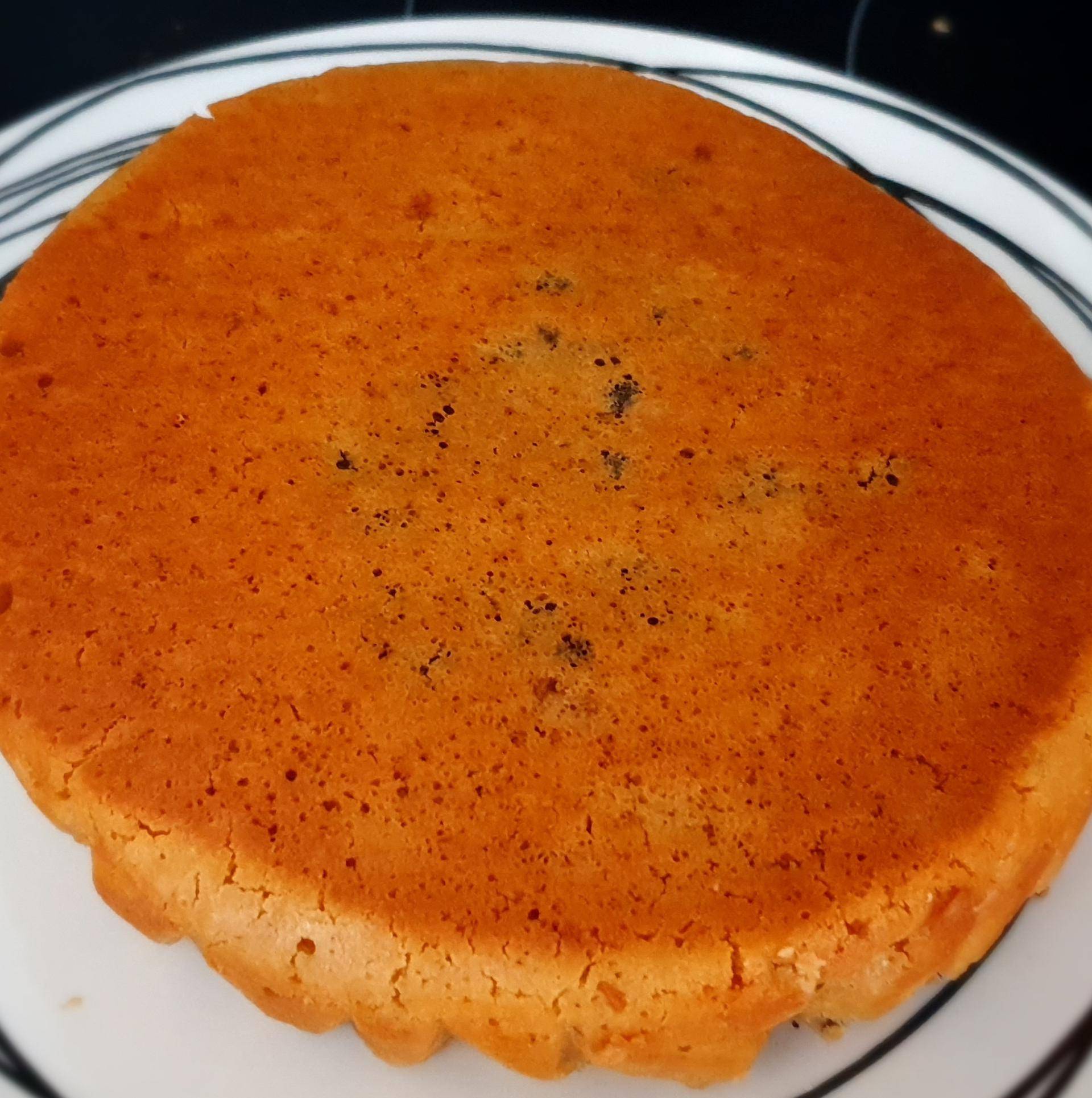 Gâteau au yaourt à ma façon - Recette Cake Factory | Tefal