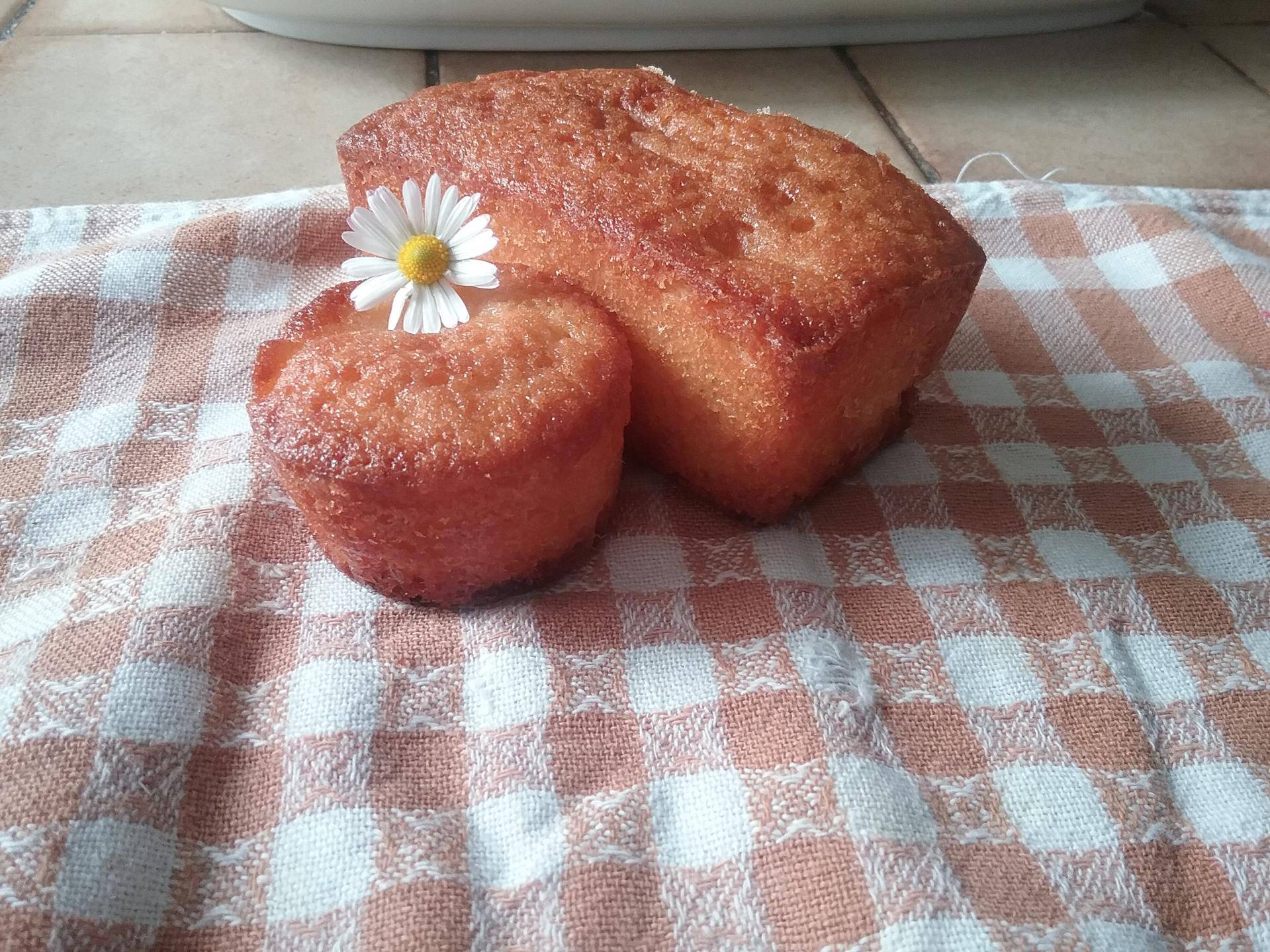 Quatre-quart au pommes - Recepten Cake Factory Délices | Tefal