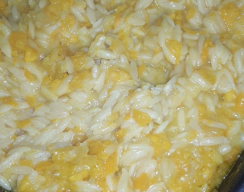 Risettis au potiron - Recette Cake Factory | Tefal