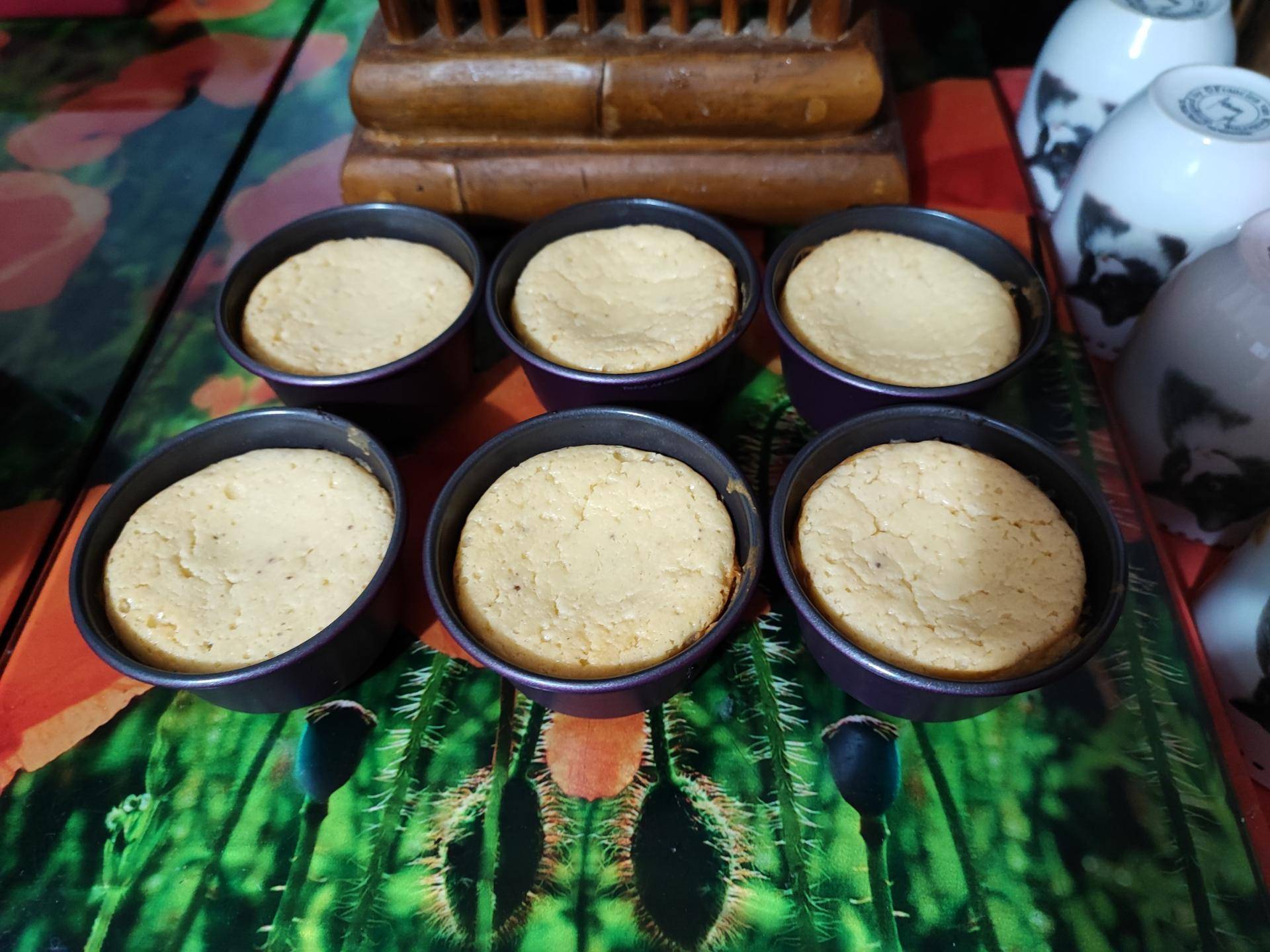 Cheesecake poire oreo - Recette Cake Factory Délices | Tefal