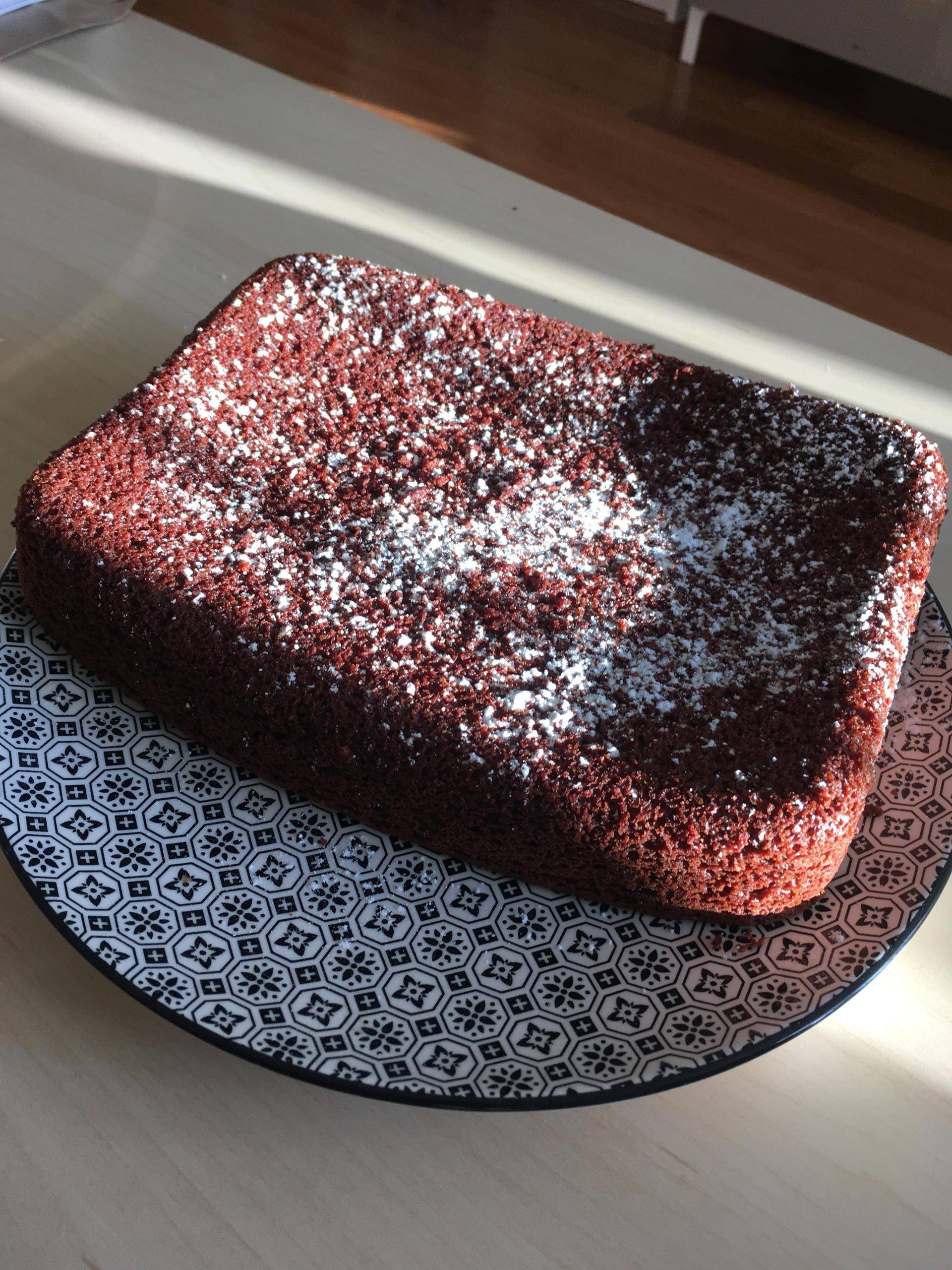 Fondant ultra moelleux au chocolat - Recepten Cake Factory | Tefal