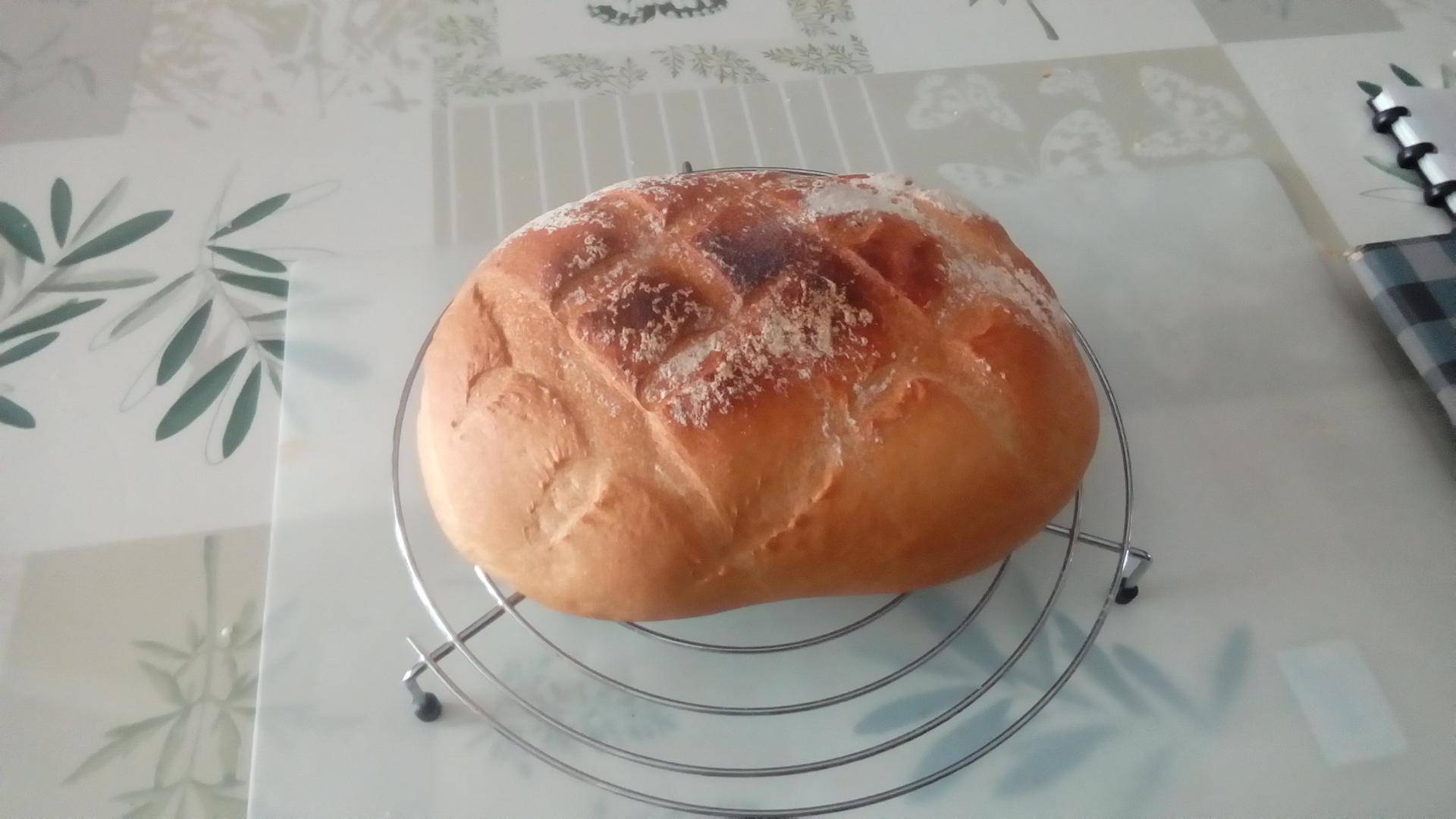 Mon pain - Recepten Cake Factory | Tefal