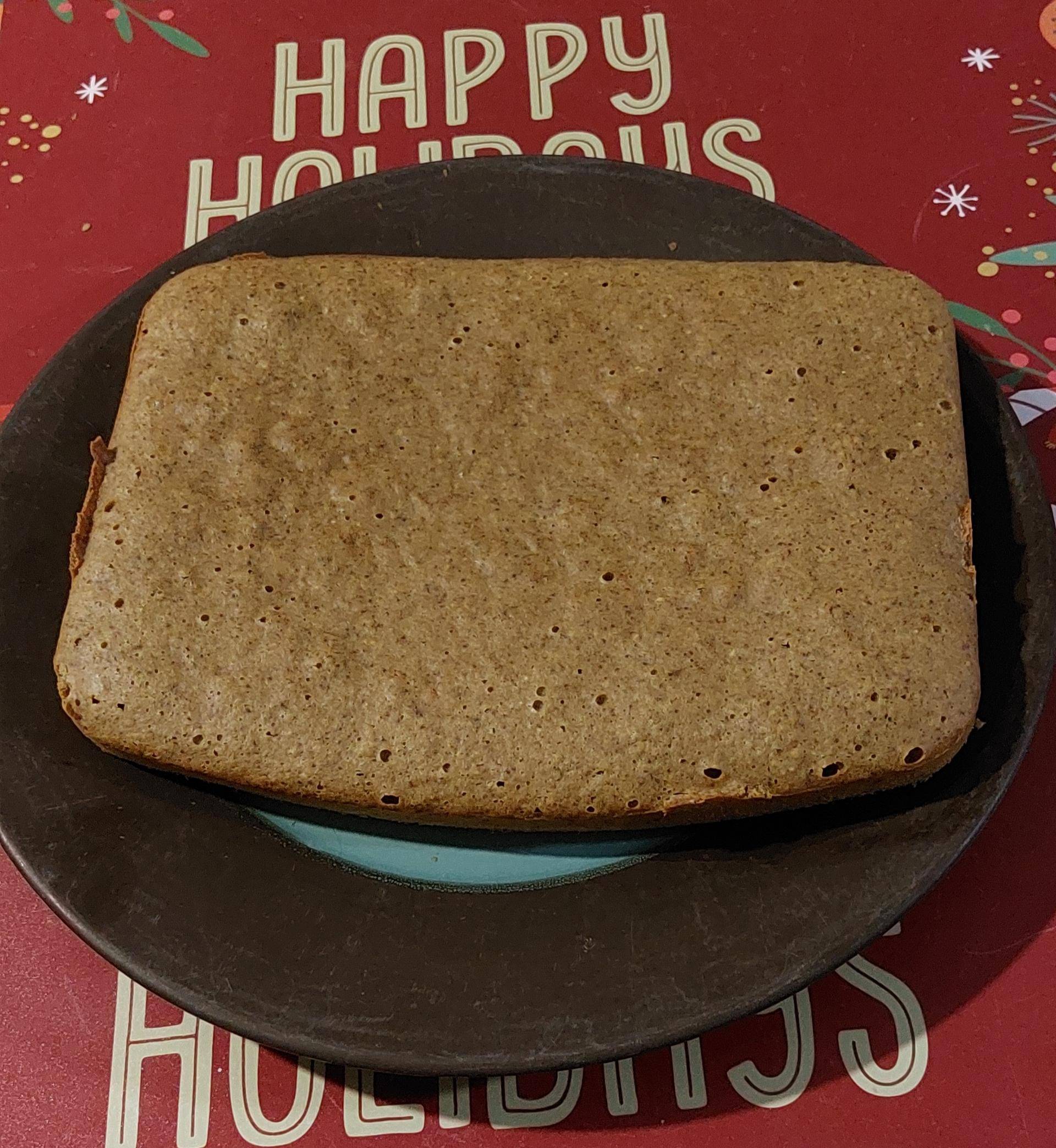 Pain d'épice healthy - Recette Cake Factory Délices | Tefal