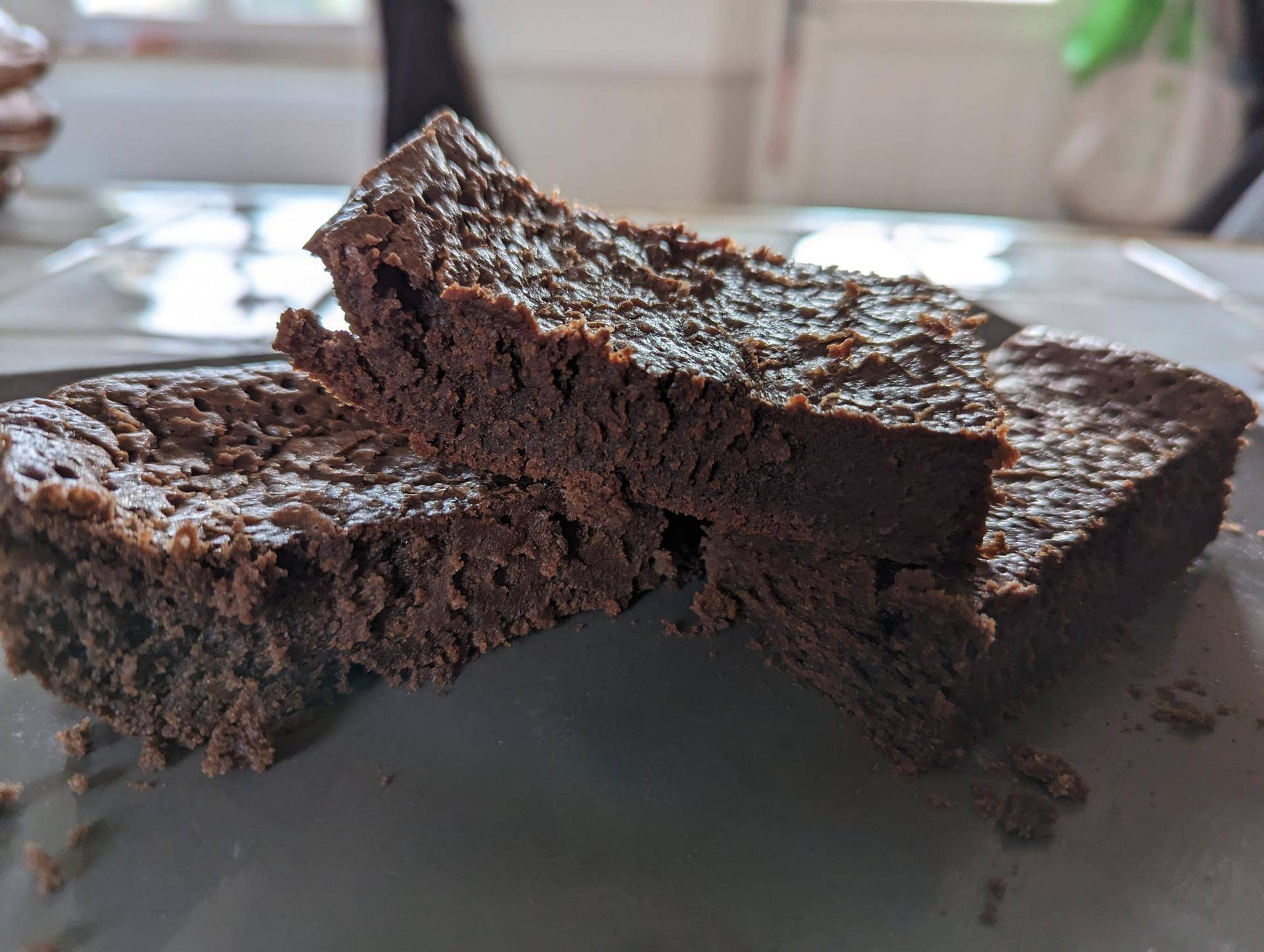 Gâteau chocolat 🍫 - Recette Cake Factory | Tefal