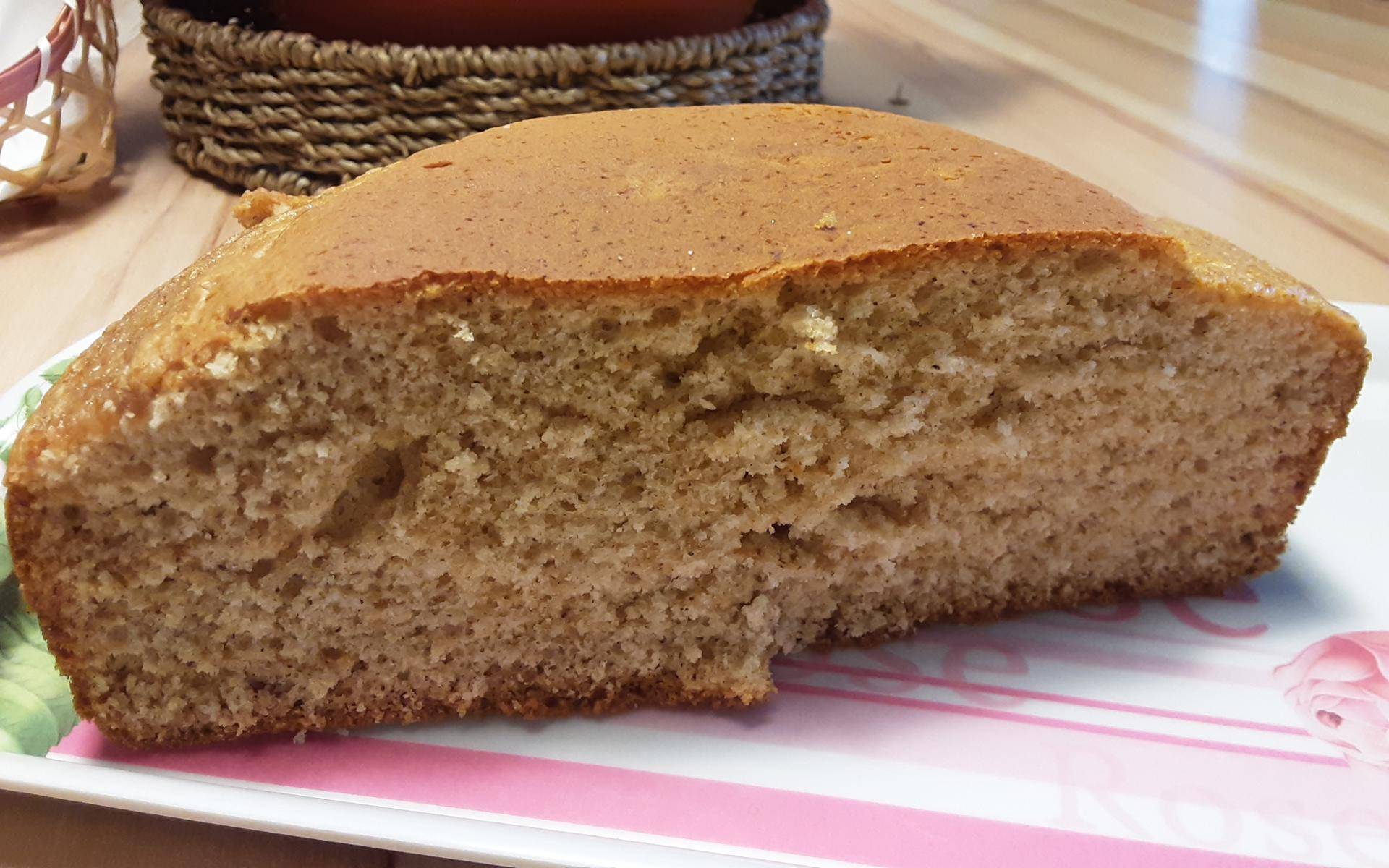 Pain d’épices moelleux - Recette Cake Factory | Tefal