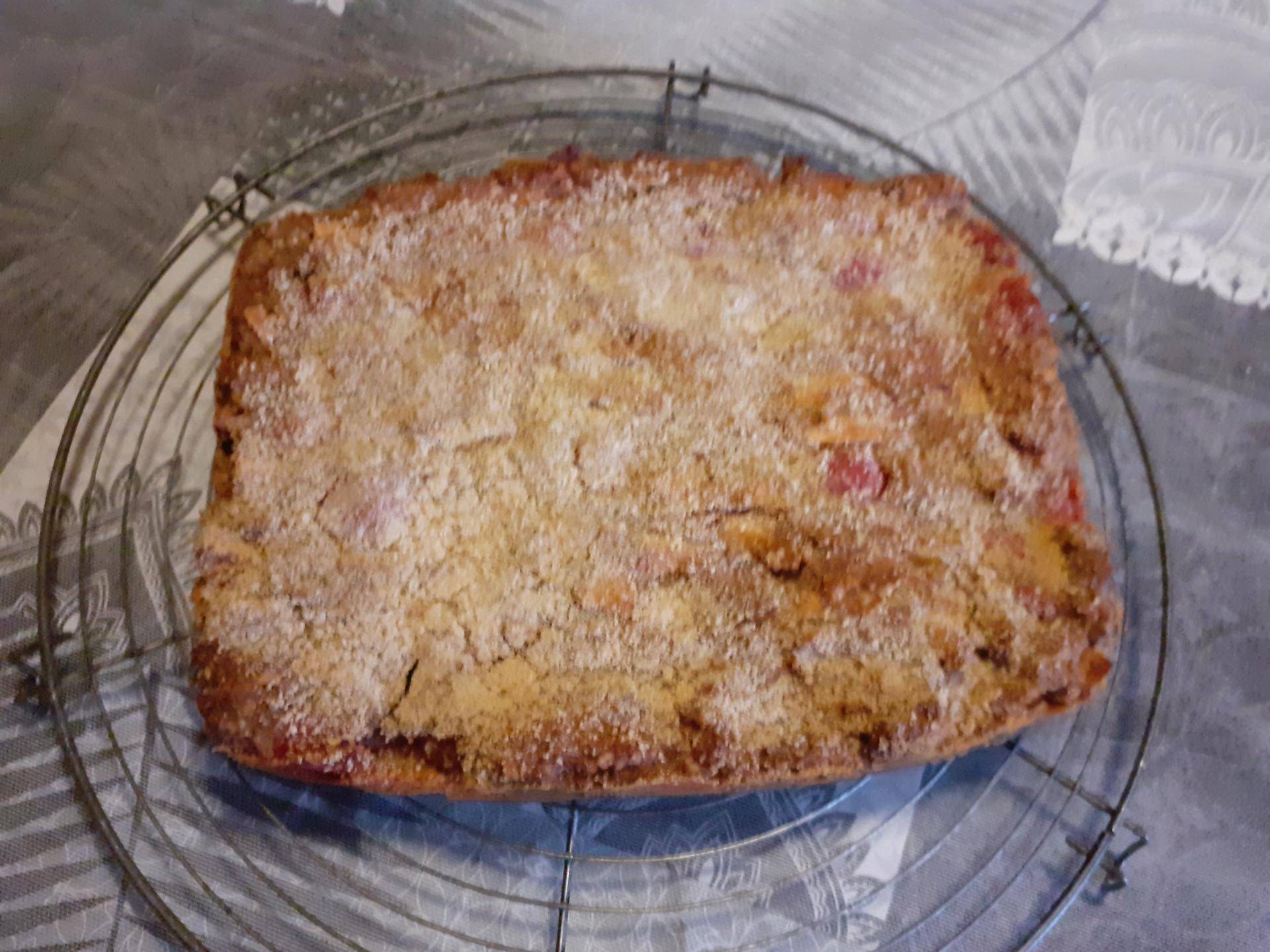 Mendiant - Recette Cake Factory Délices | Tefal