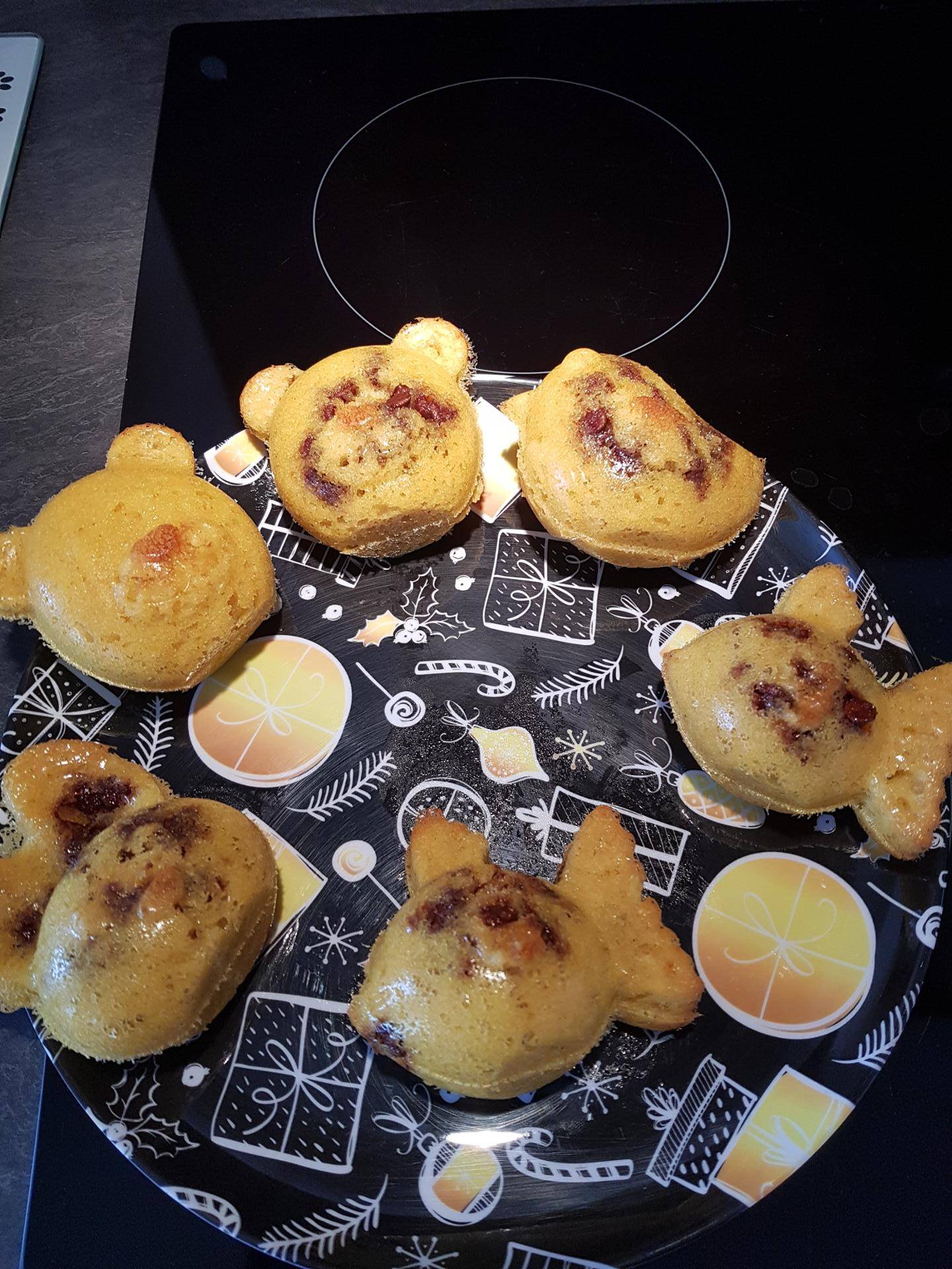 Douceur de vanille - Recette Cake Factory | Tefal