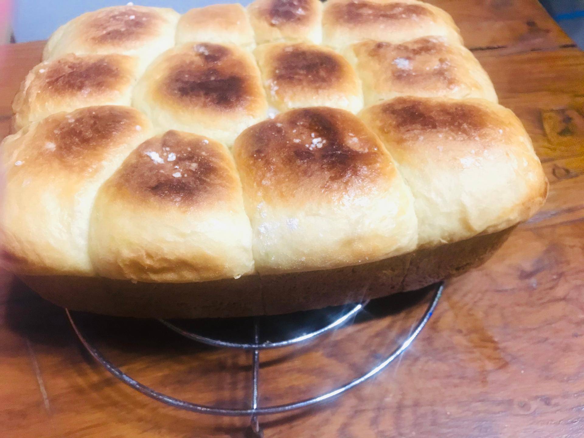 Brioche moelleuse - Recette Cake Factory | Tefal