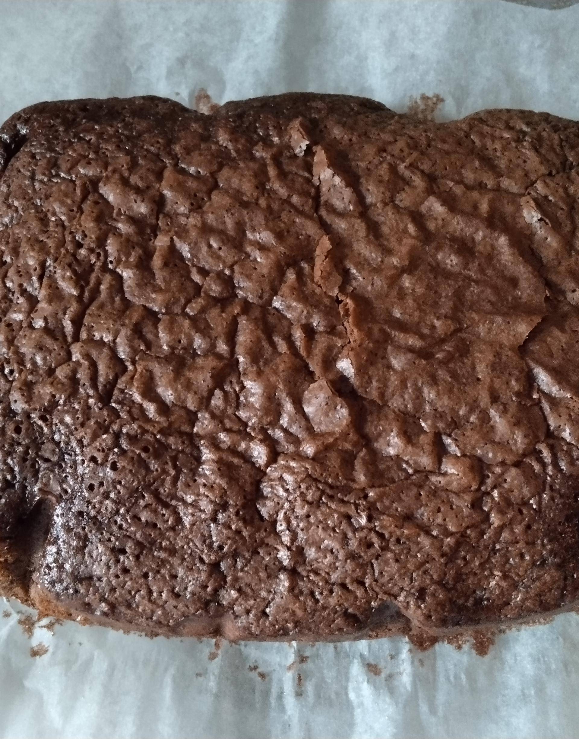 Gâteau au chocolat pour le goûter - Recette Cake Factory Délices | Tefal