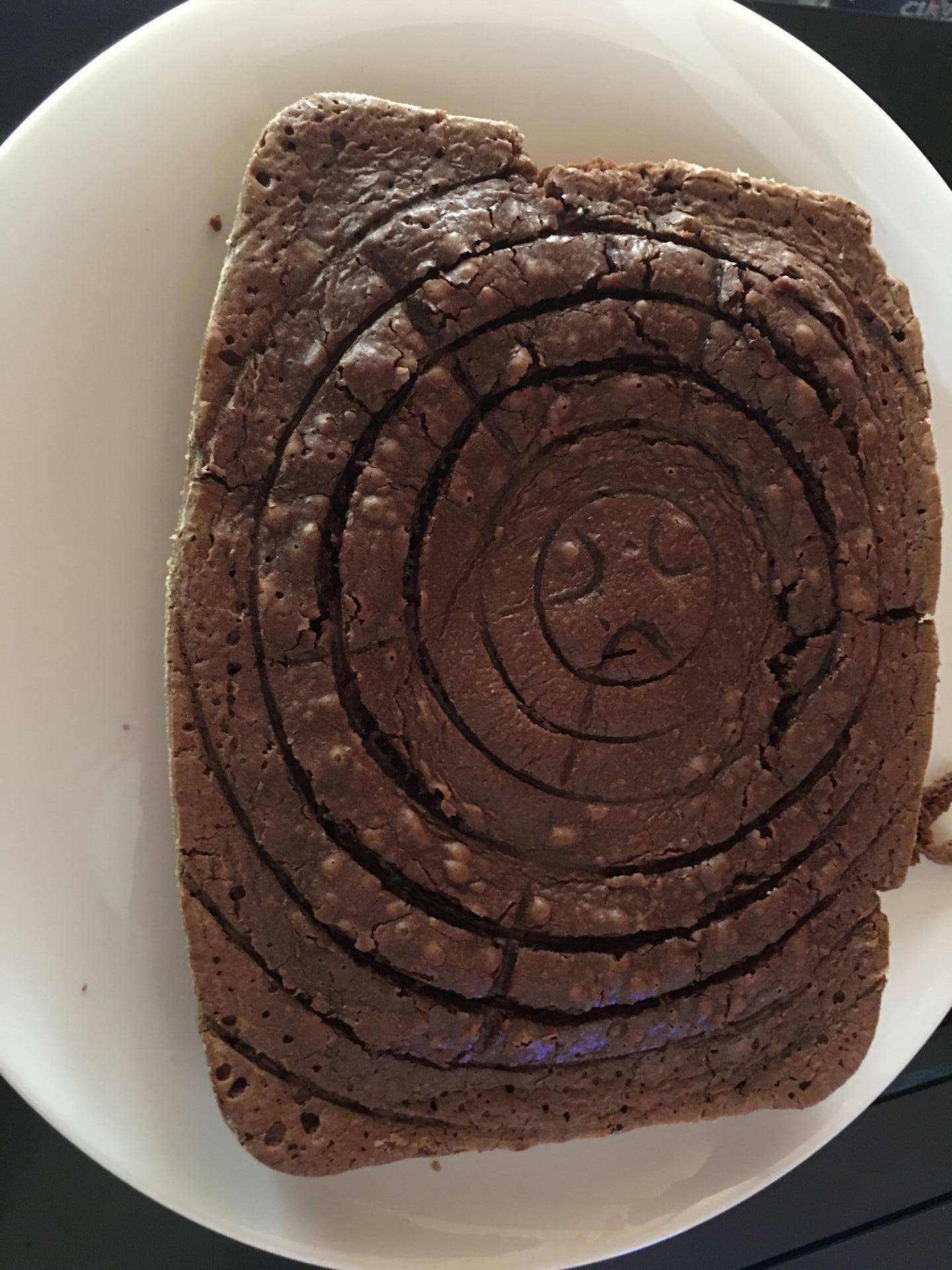 Gâteau au chocolat - Recepten Cake Factory | Tefal