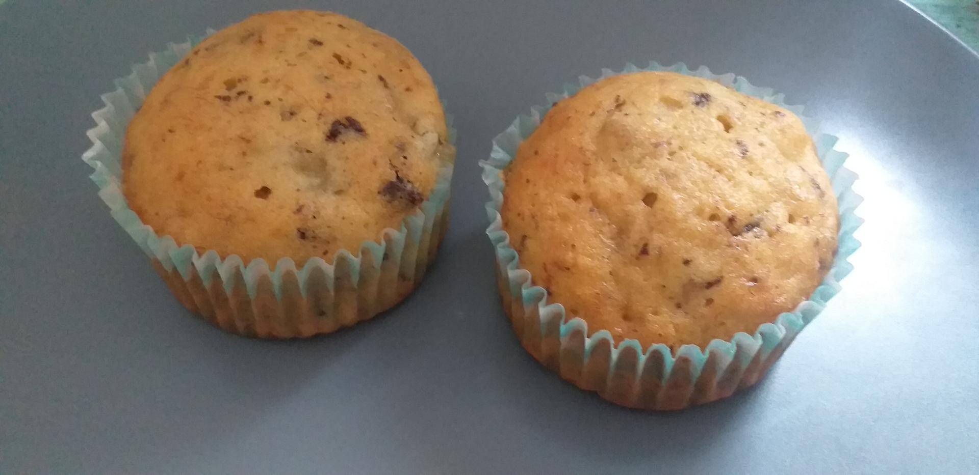 Cake chocobanane - Recette Cake Factory | Tefal