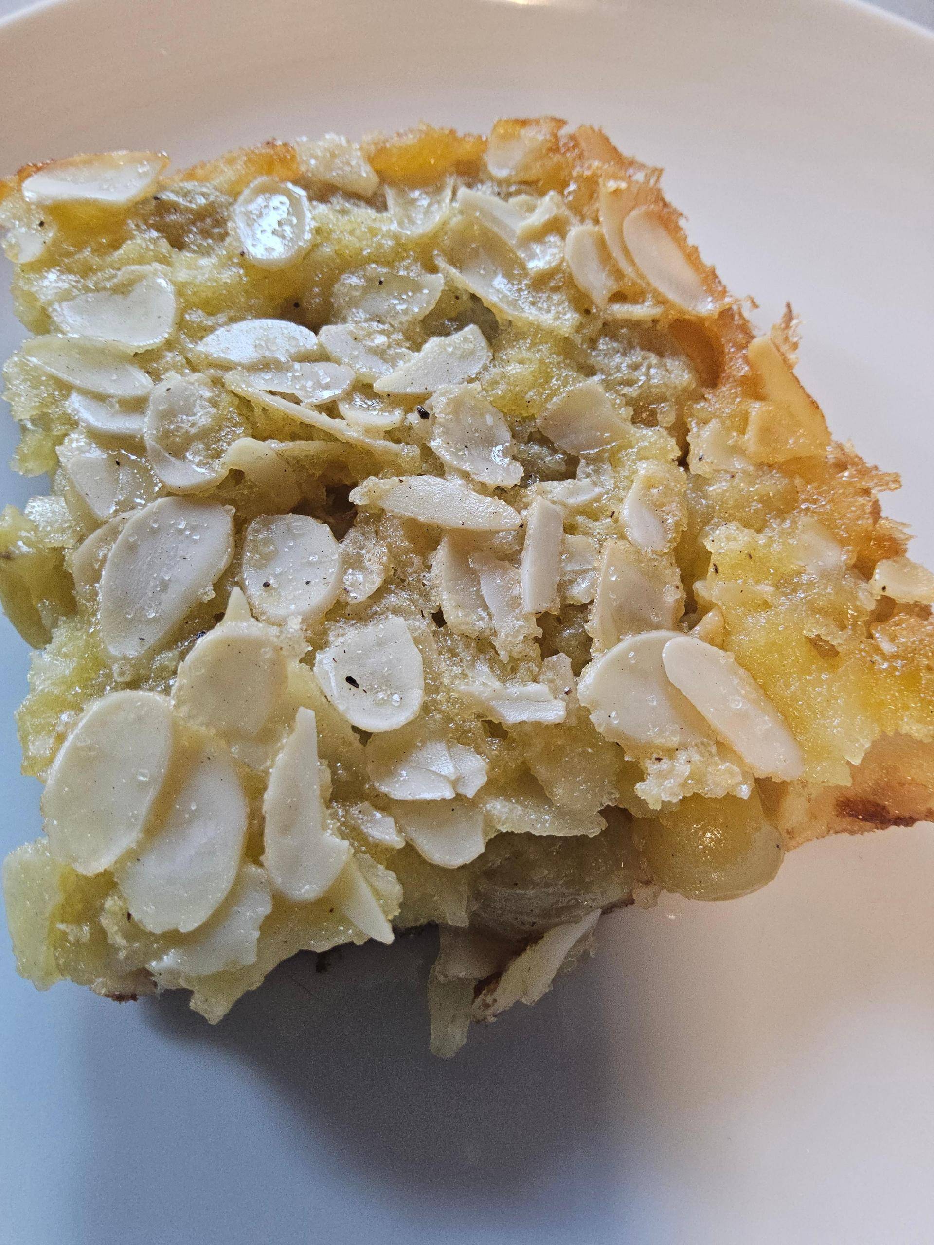 Gâteau raisins - Recette Cake Factory | Tefal