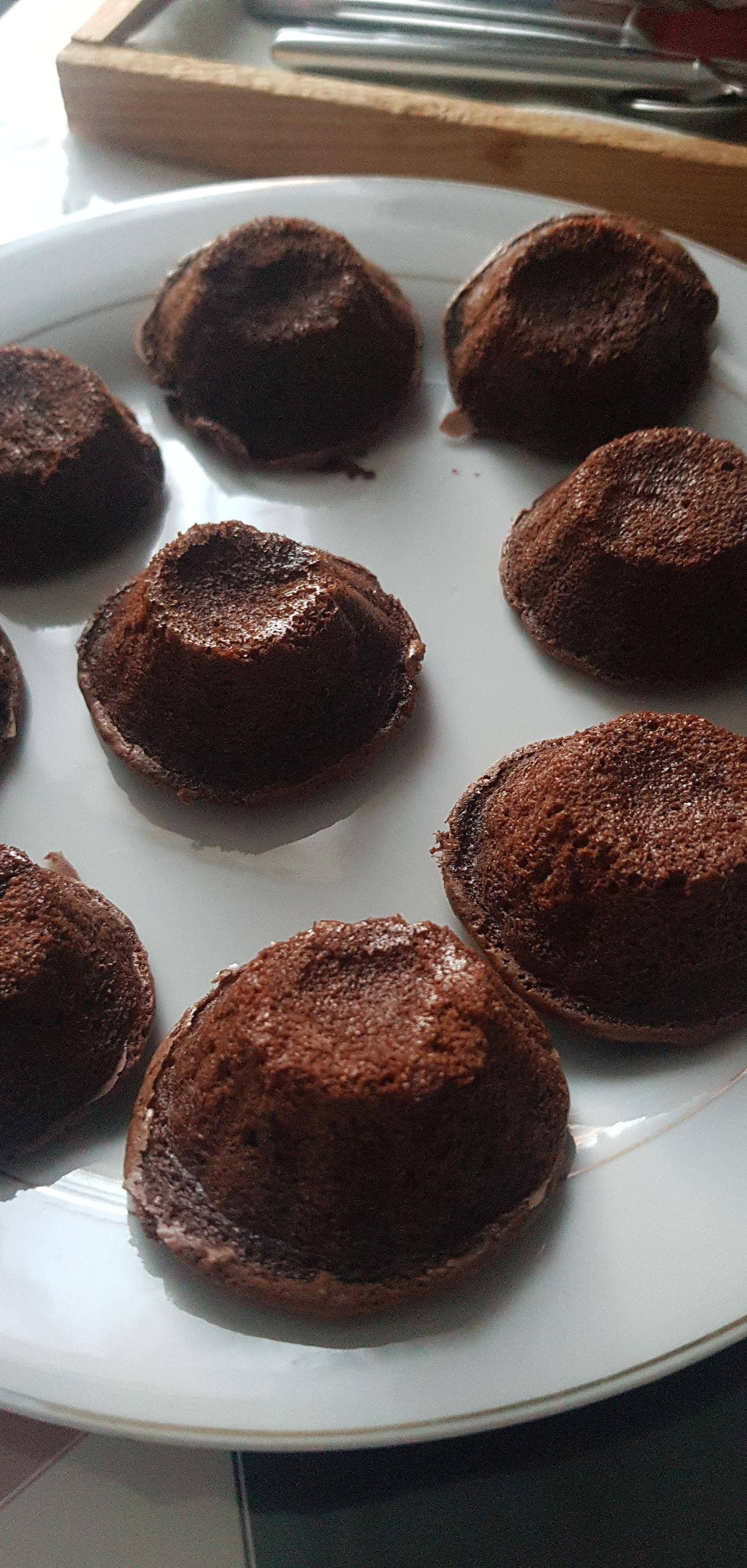 Moelleux sans beurre - Recette Cake Factory | Tefal