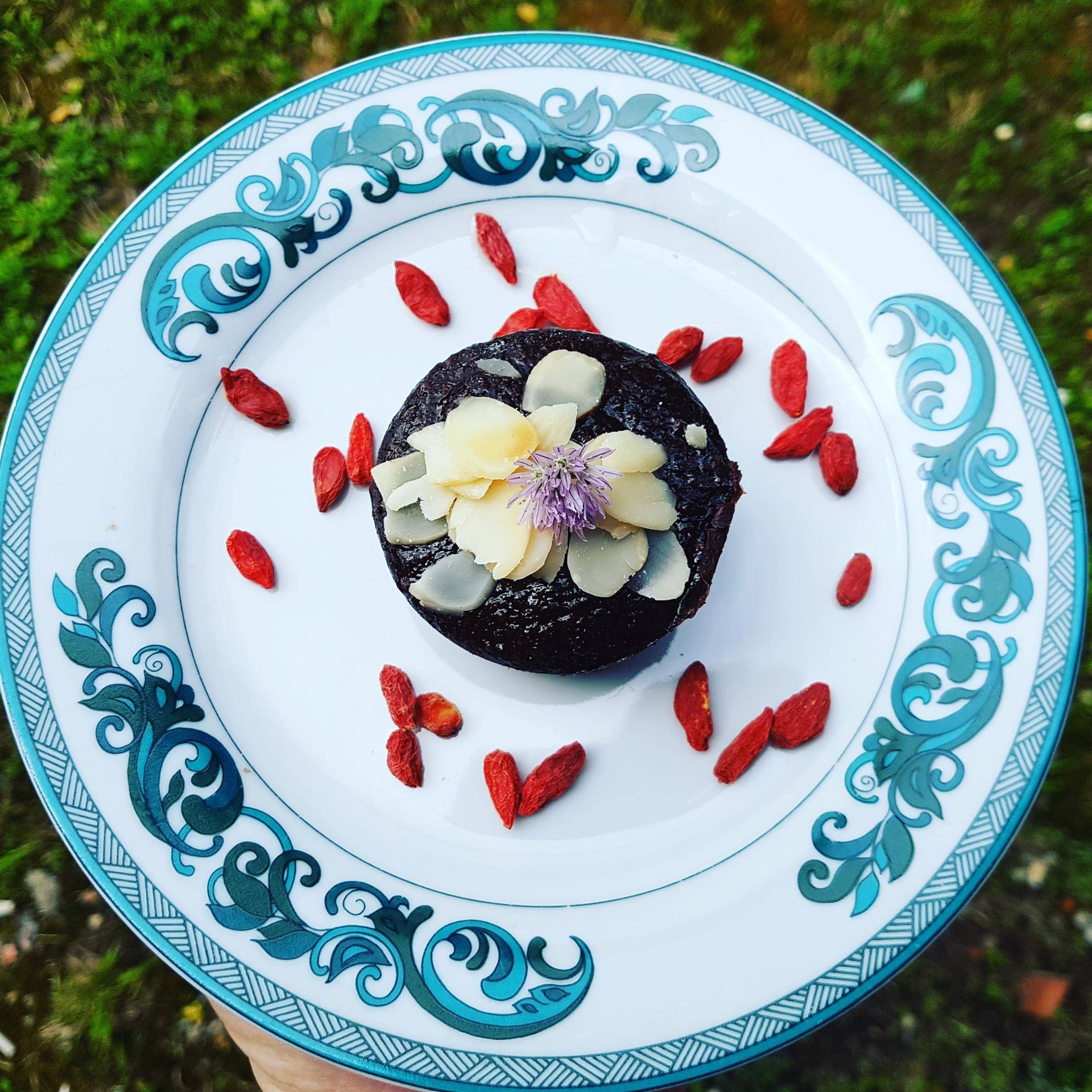 Fondants choco-noisette sans gluten - Recepten Cake Factory | Tefal