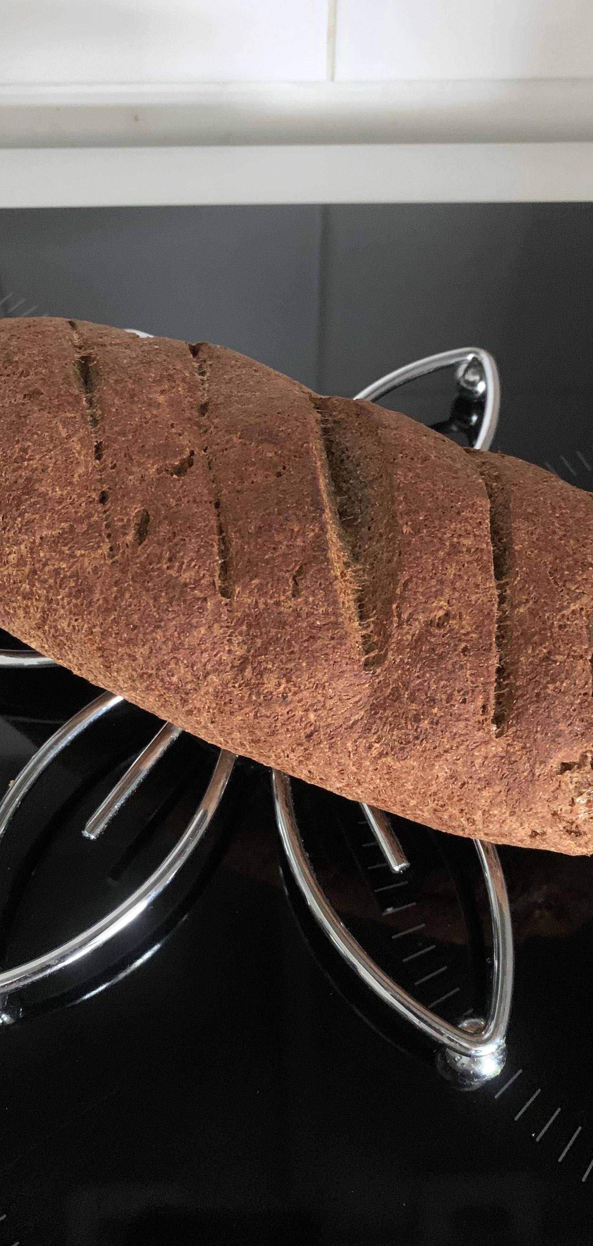 Pain Keto (Cétogène) - Recette Cake Factory | Tefal