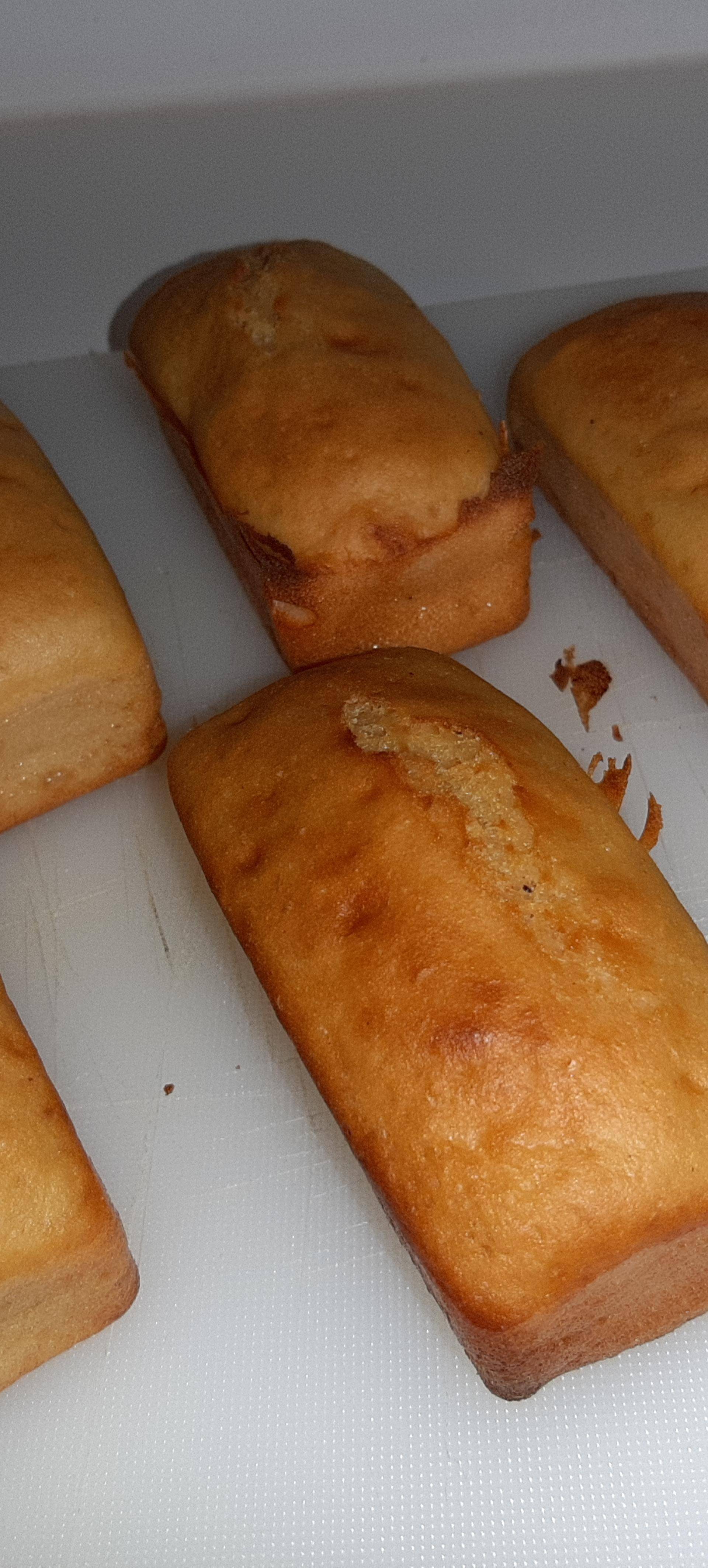 Brioche healthy sans beurre - Recette Cake Factory | Tefal