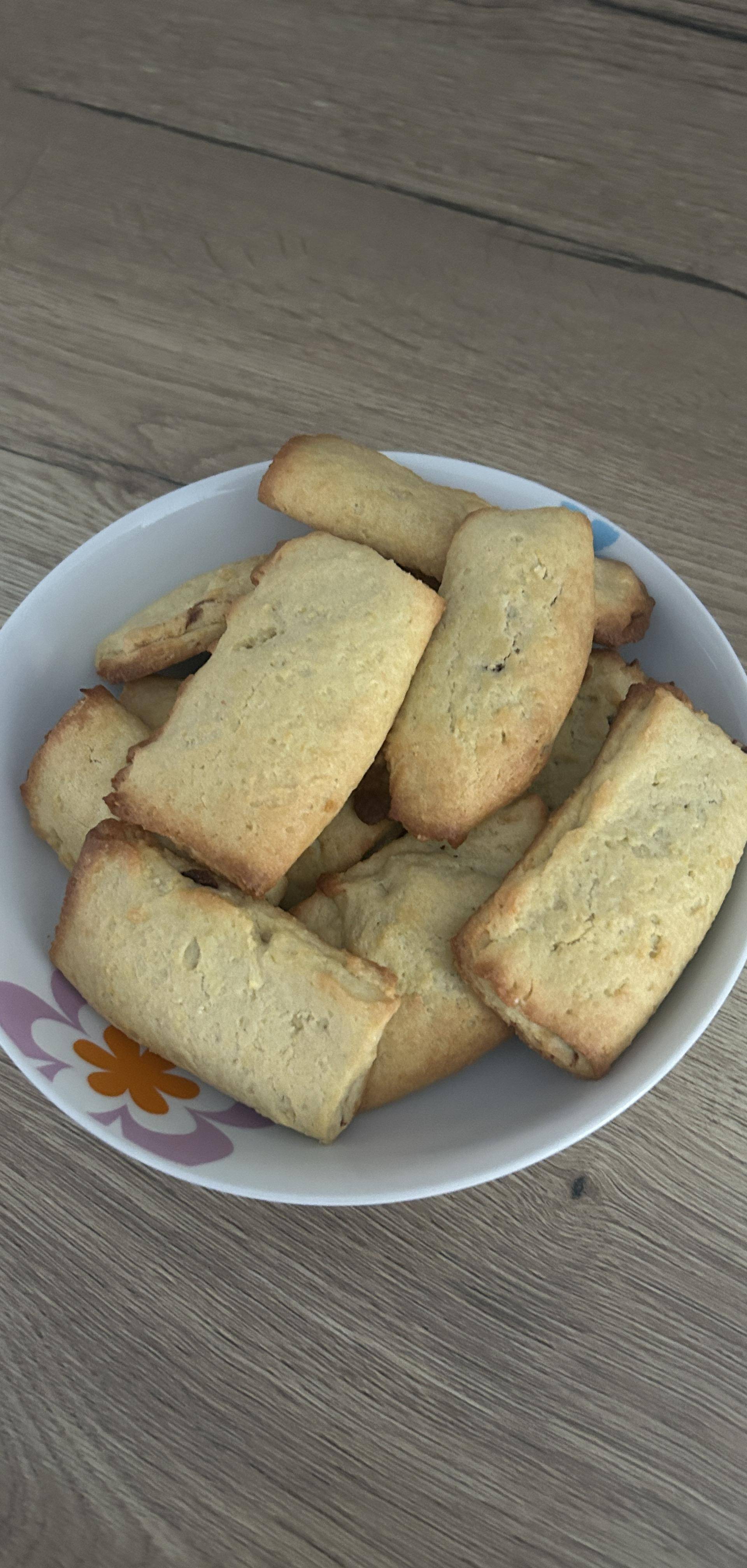 Kango de Justine - Recette Cake Factory | Tefal