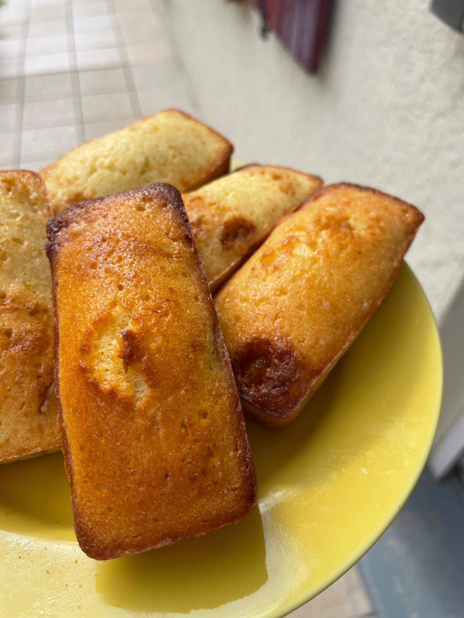 Cake aux fruits confits - Recepten Cake Factory | Tefal