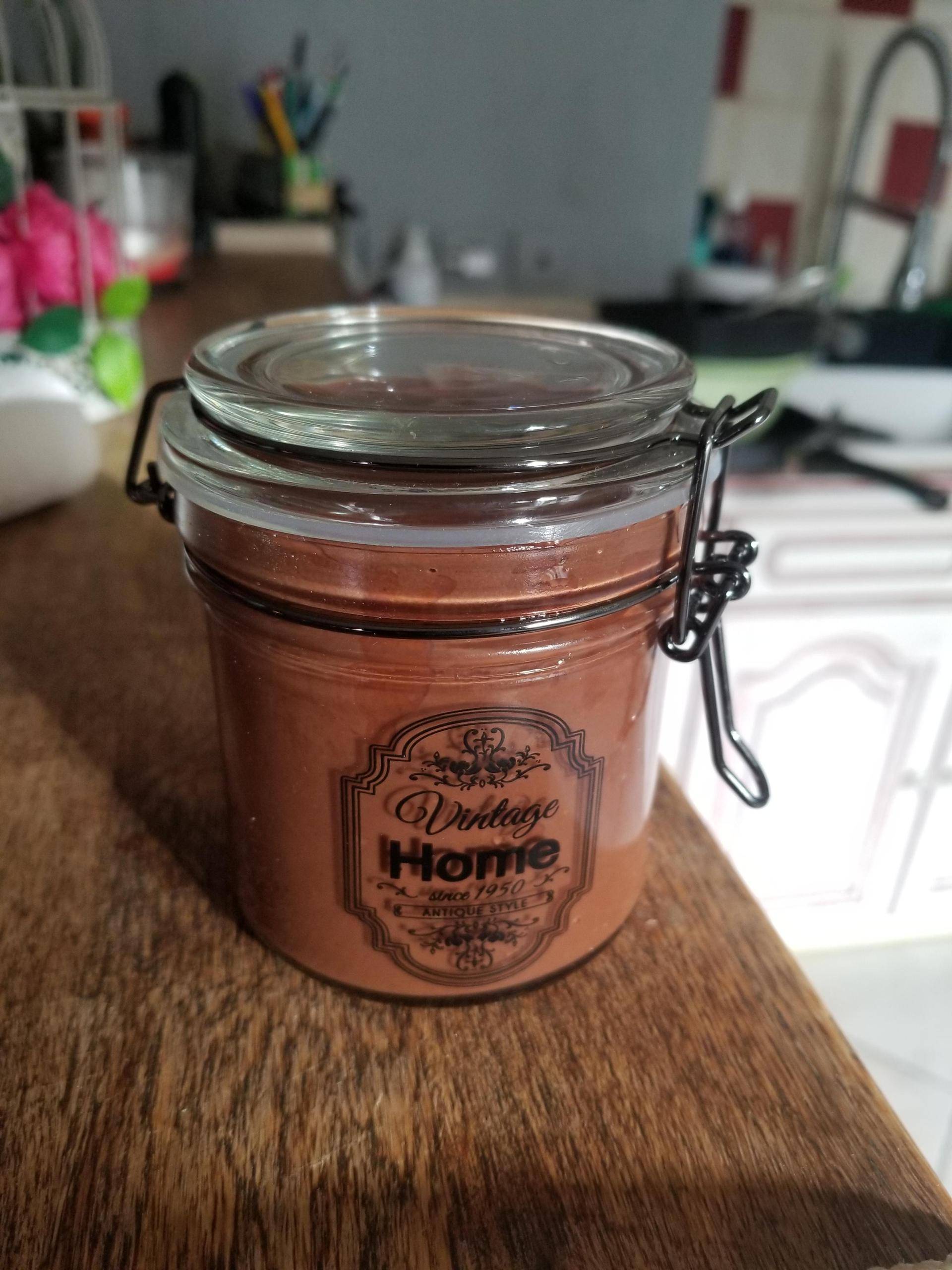 Pate a tartiné croustillante - Recette Cake Factory Délices | Tefal