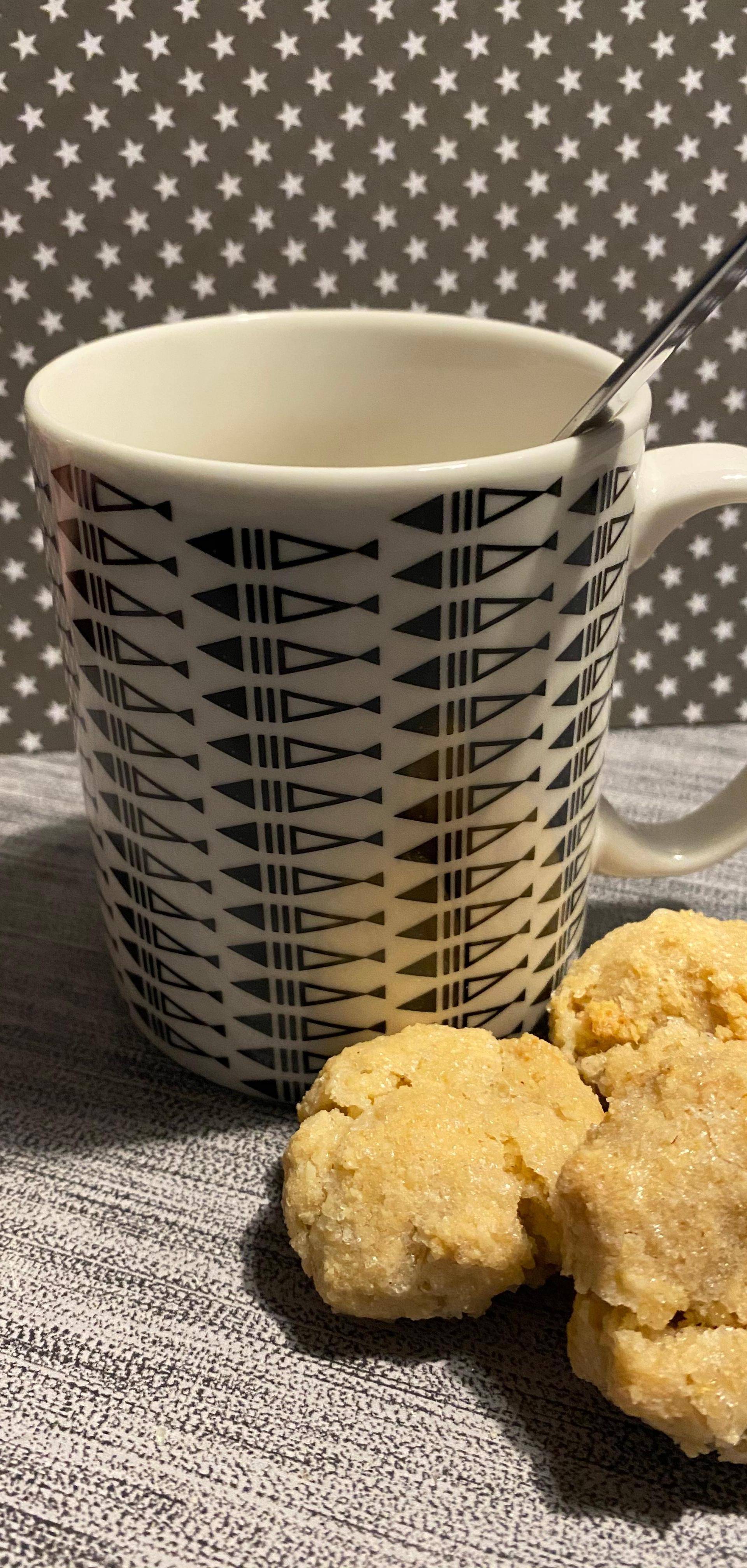 Croquants à la noisette - Recette Cake Factory | Tefal