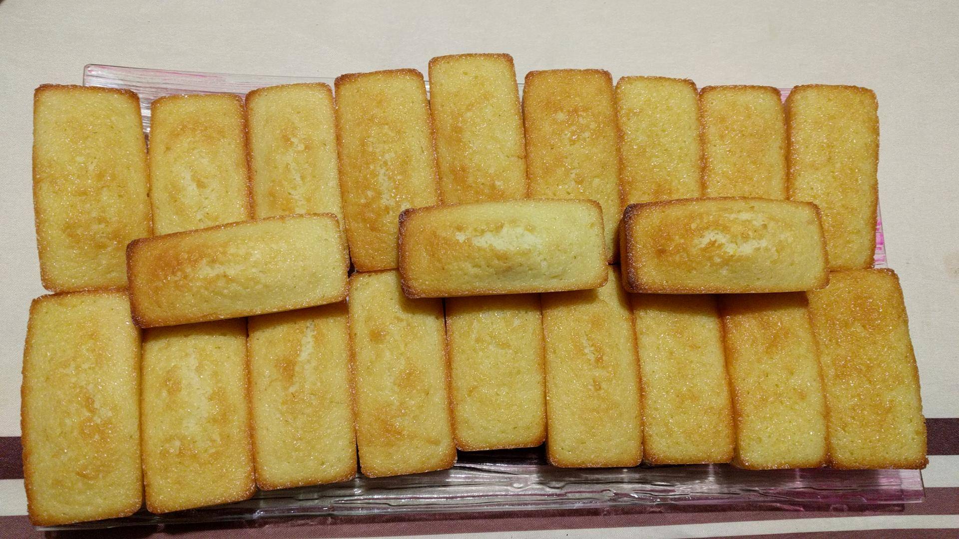 Cake citron 🍋 - Recette Cake Factory | Tefal