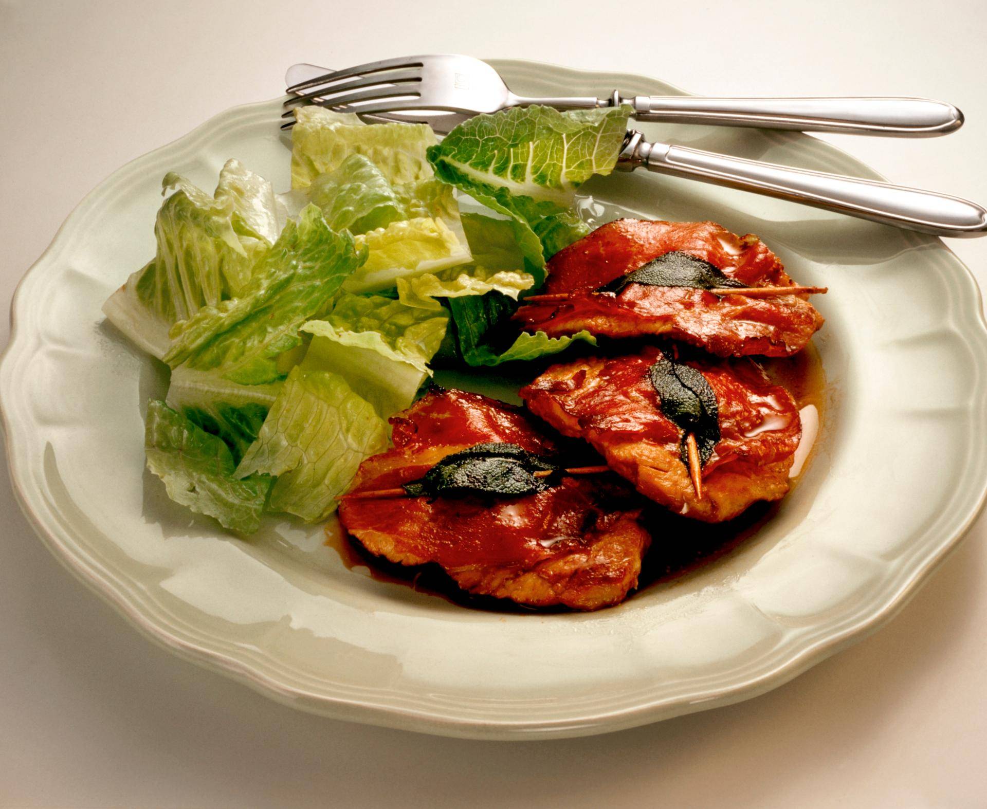 Escalopes de poulet provençale - Recette undefined | Tefal